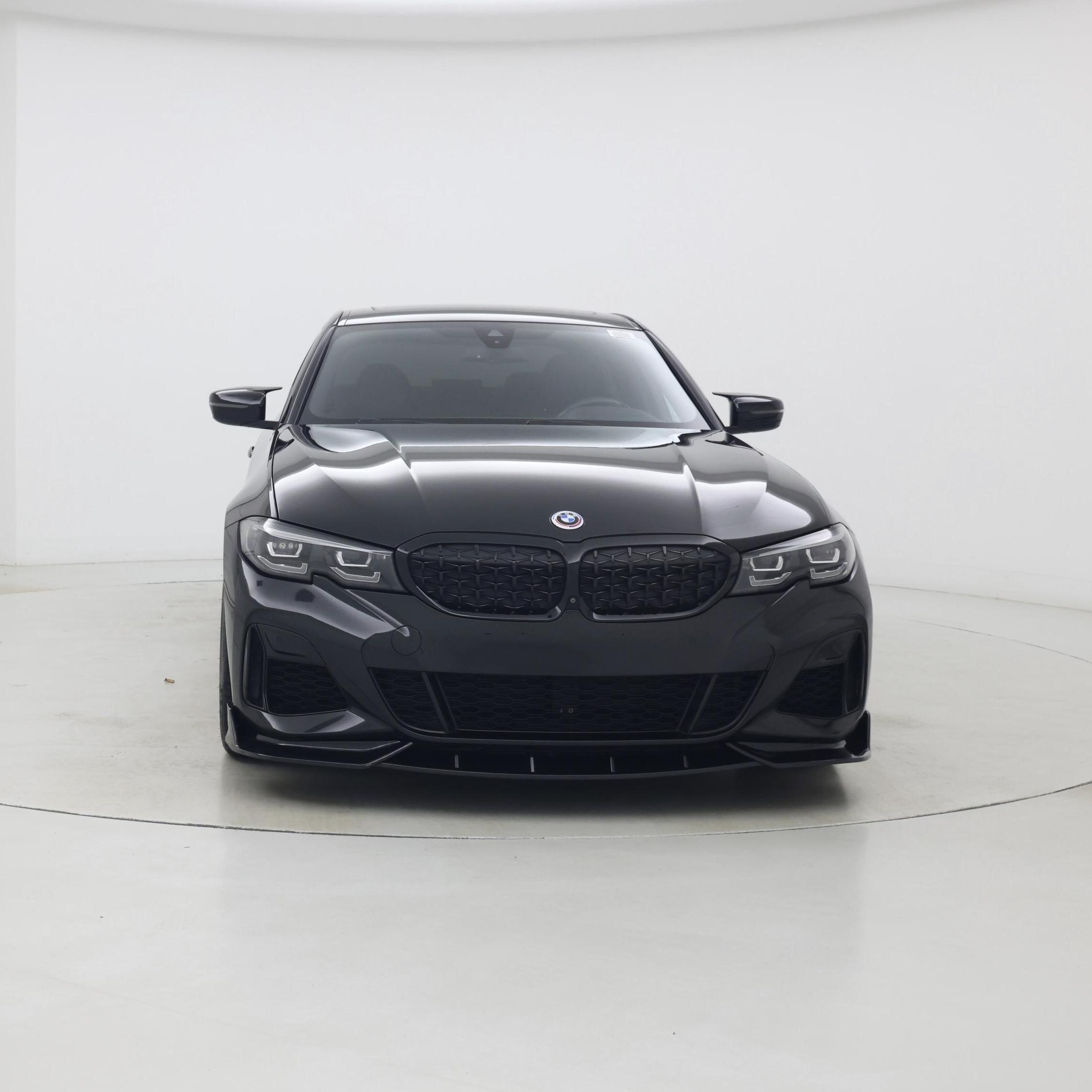 Thumbnail: 2022 BMW 3 Series - 5