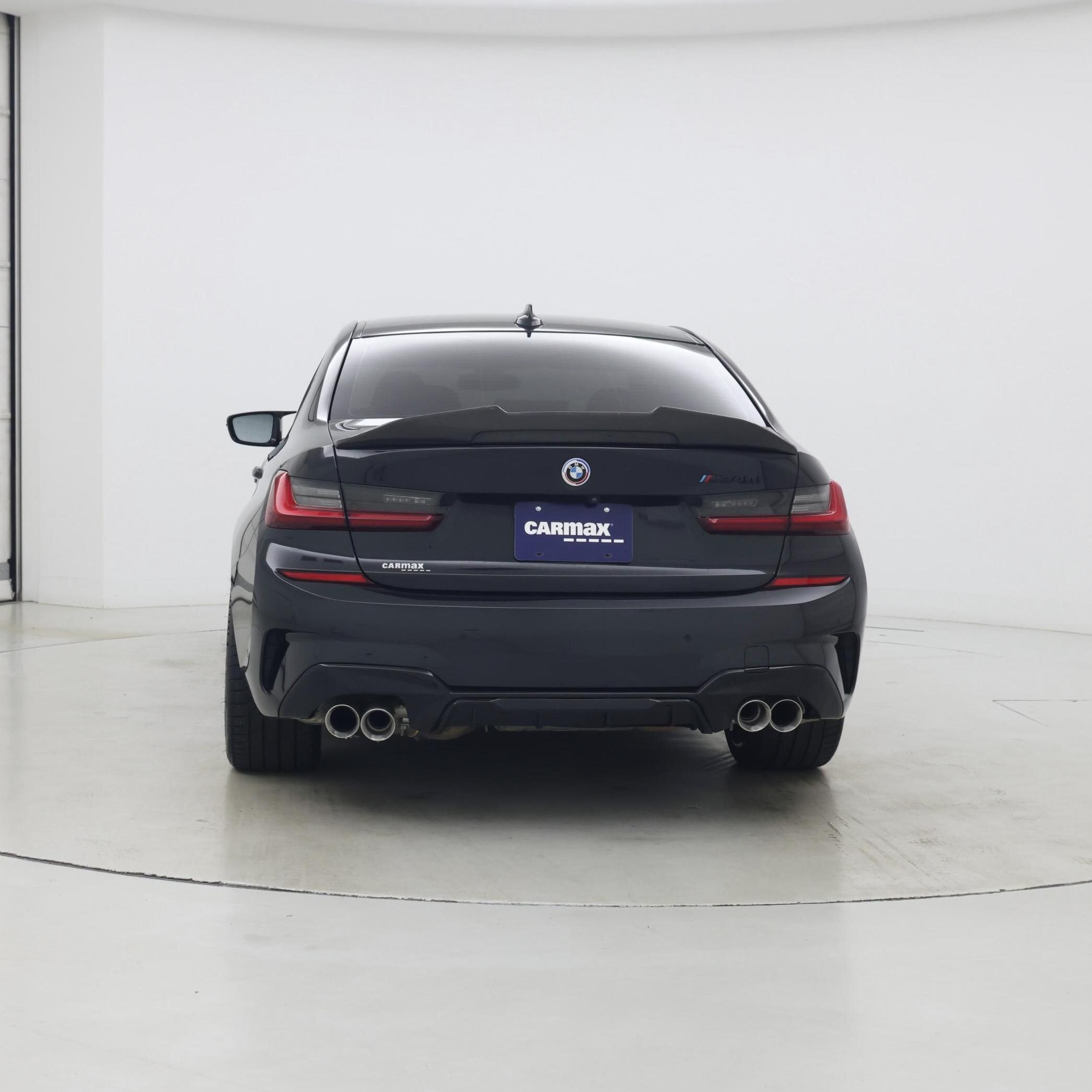Thumbnail: 2022 BMW 3 Series - 6