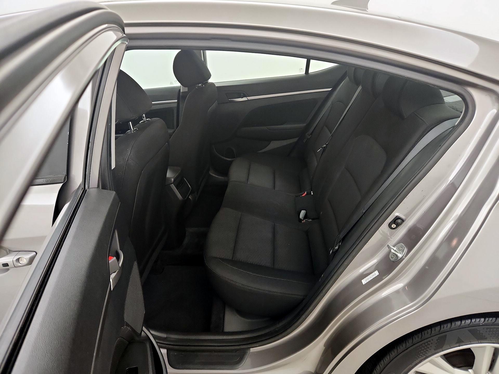 Thumbnail: 2020 Hyundai Elantra - 20