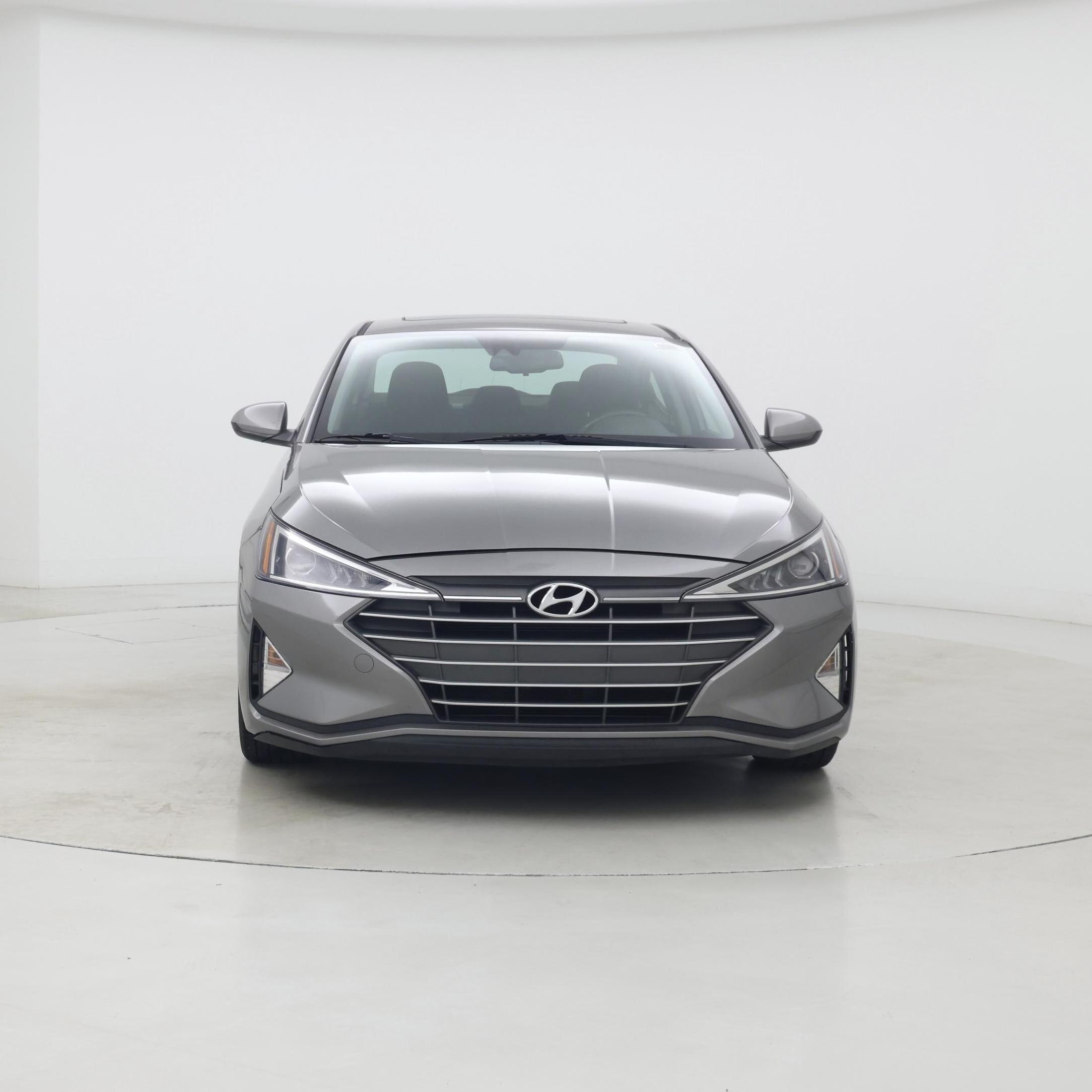 Thumbnail: 2020 Hyundai Elantra - 5