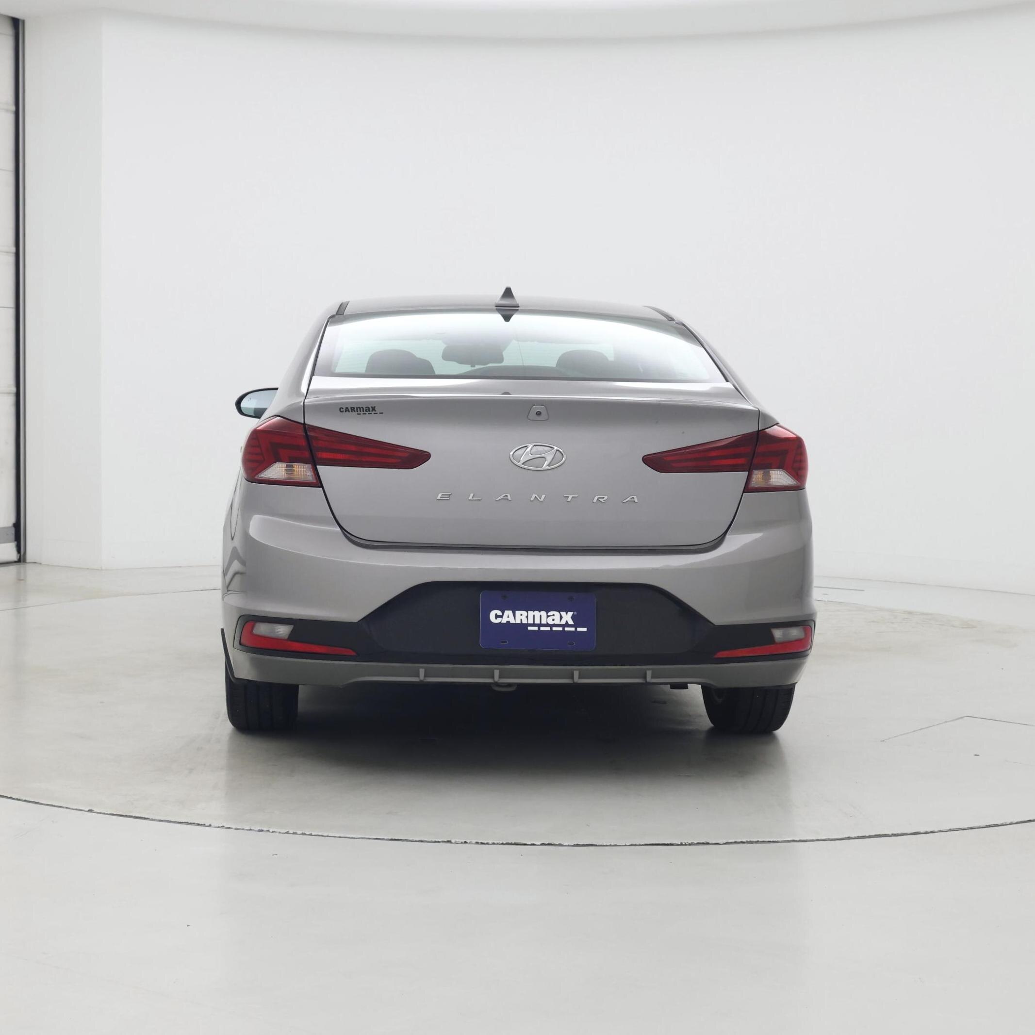 Thumbnail: 2020 Hyundai Elantra - 6