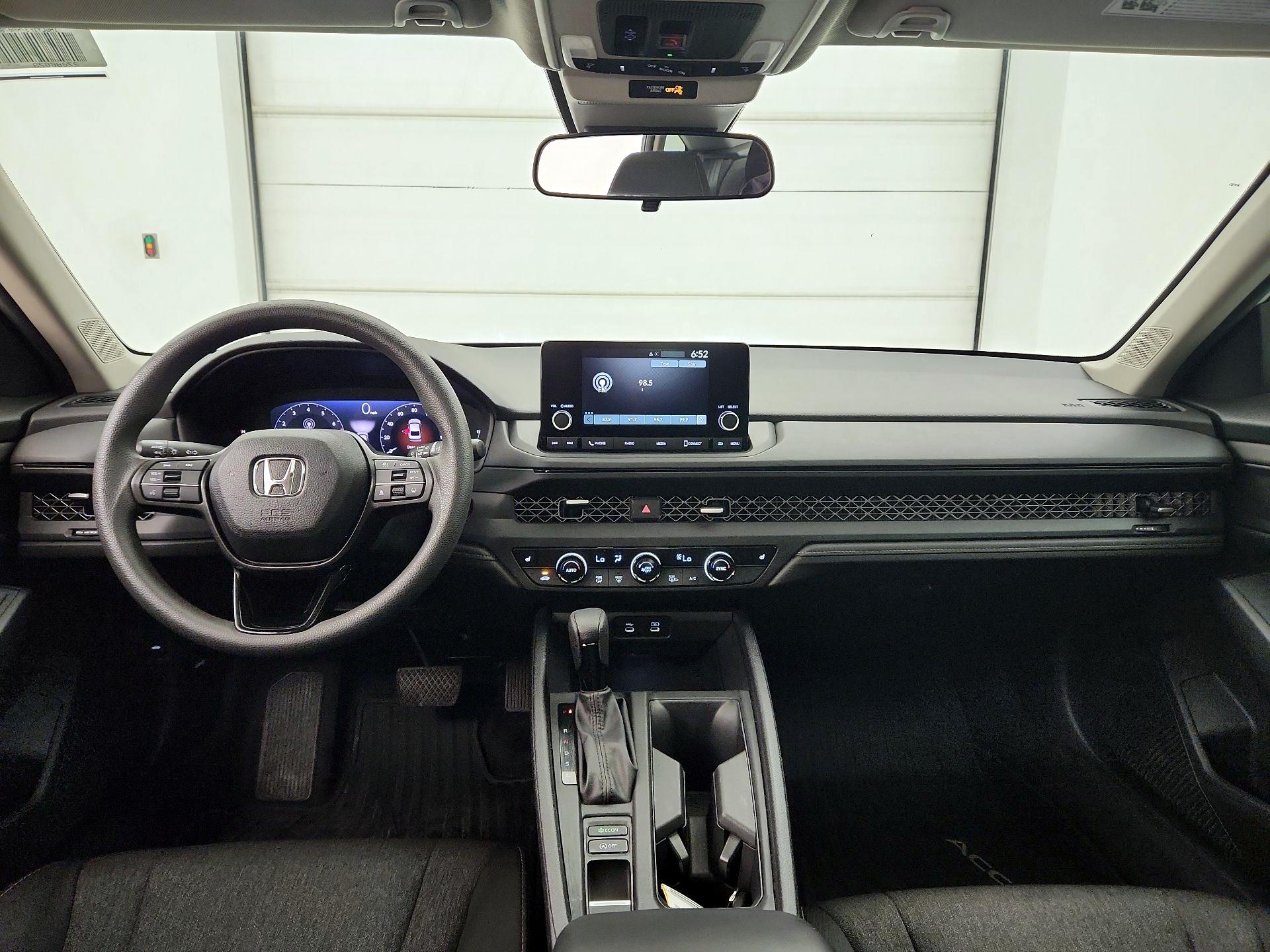 Thumbnail: 2024 Honda Accord - 9