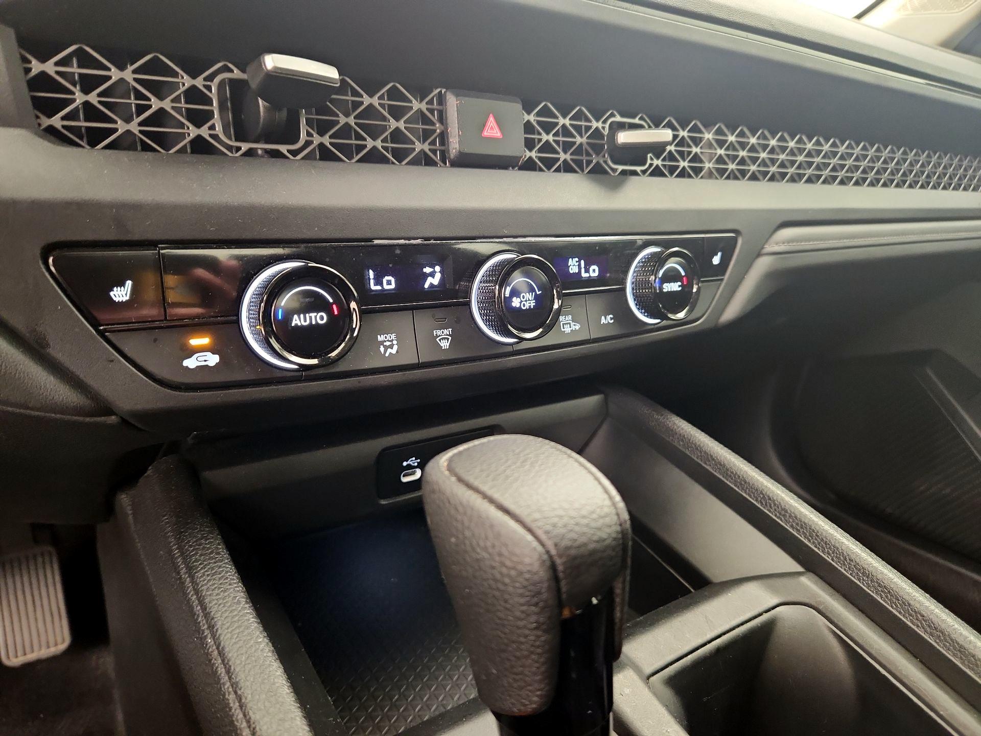 Thumbnail: 2024 Honda Accord - 16
