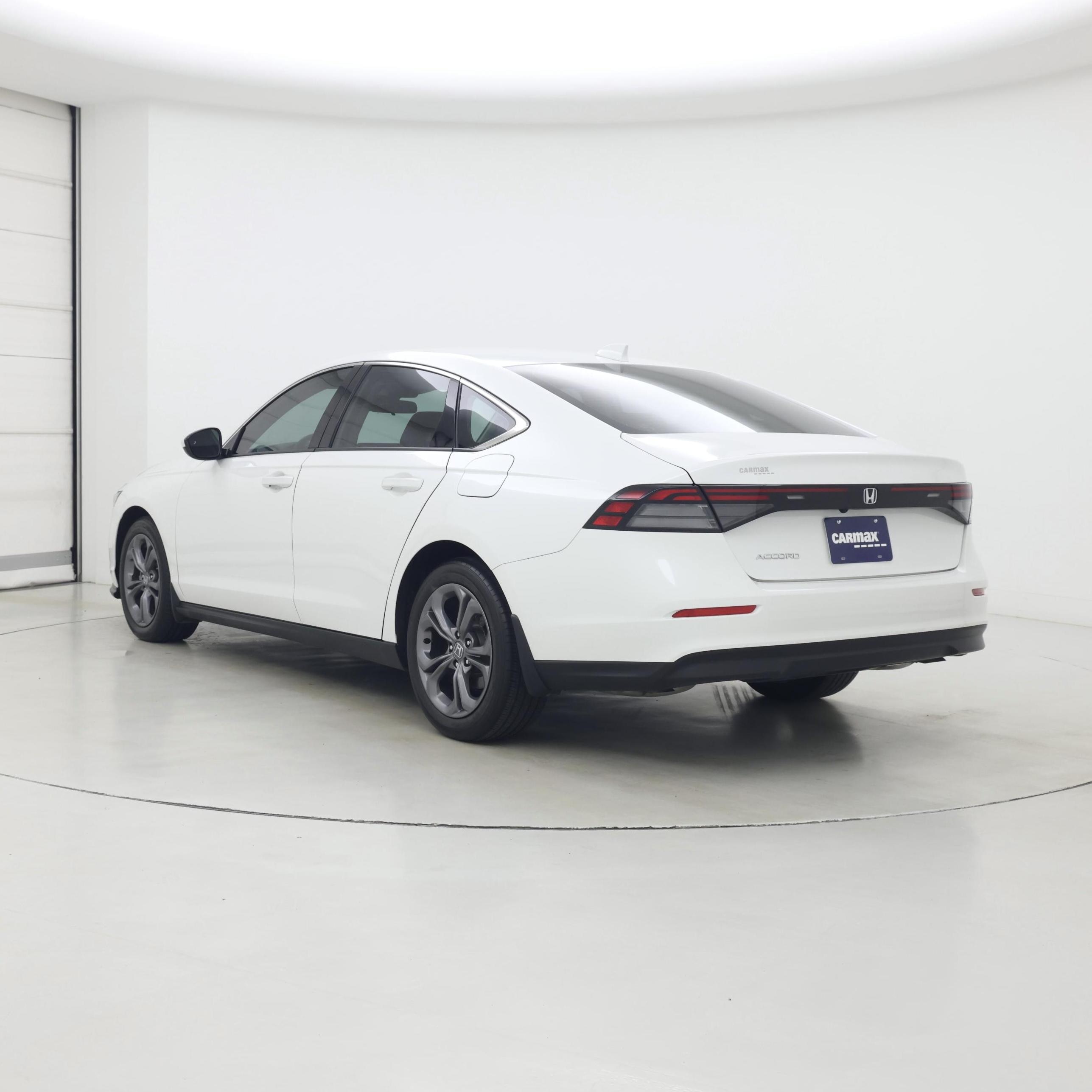 Thumbnail: 2024 Honda Accord - 2
