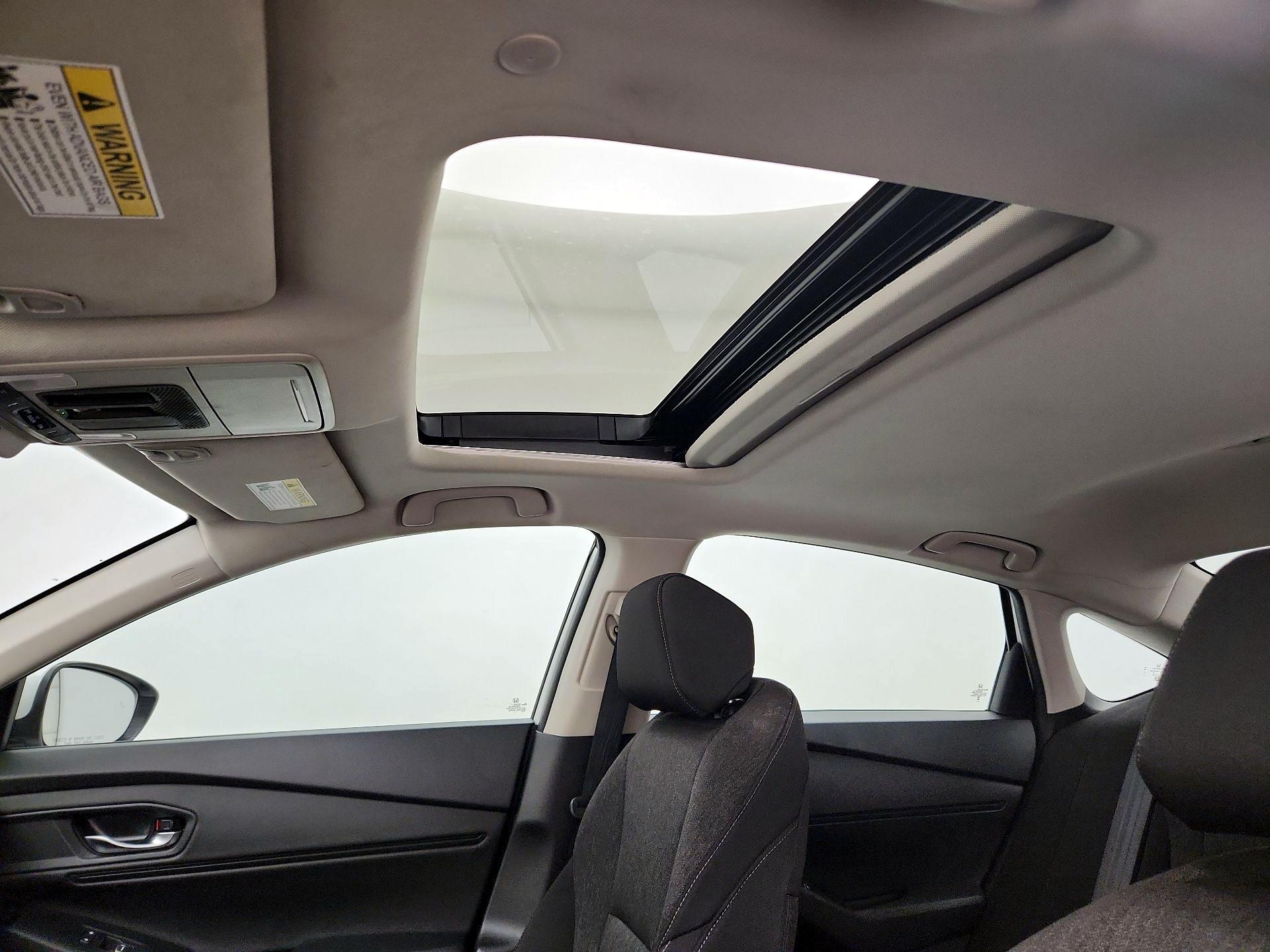 Thumbnail: 2024 Honda Accord - 19