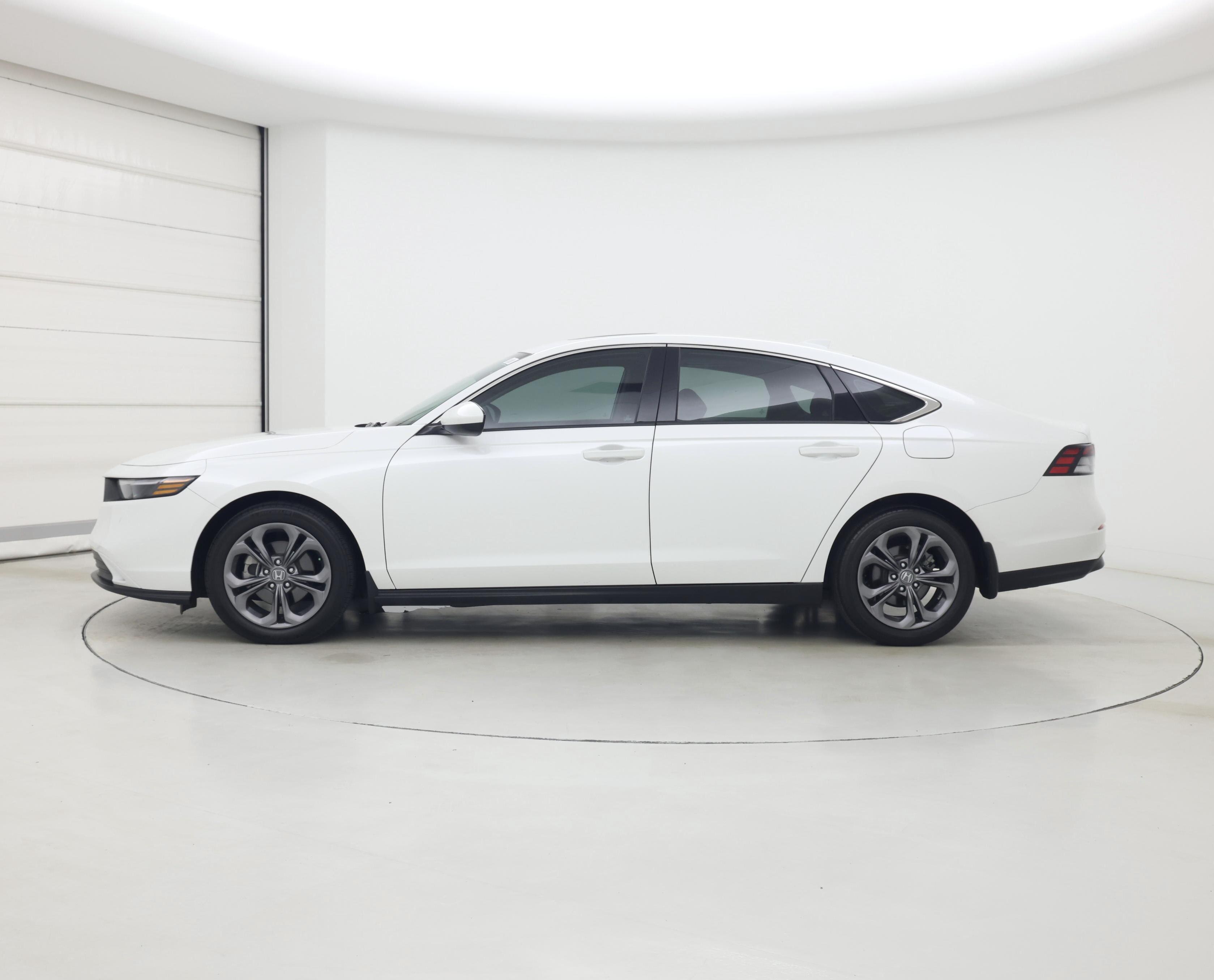 Thumbnail: 2024 Honda Accord - 3