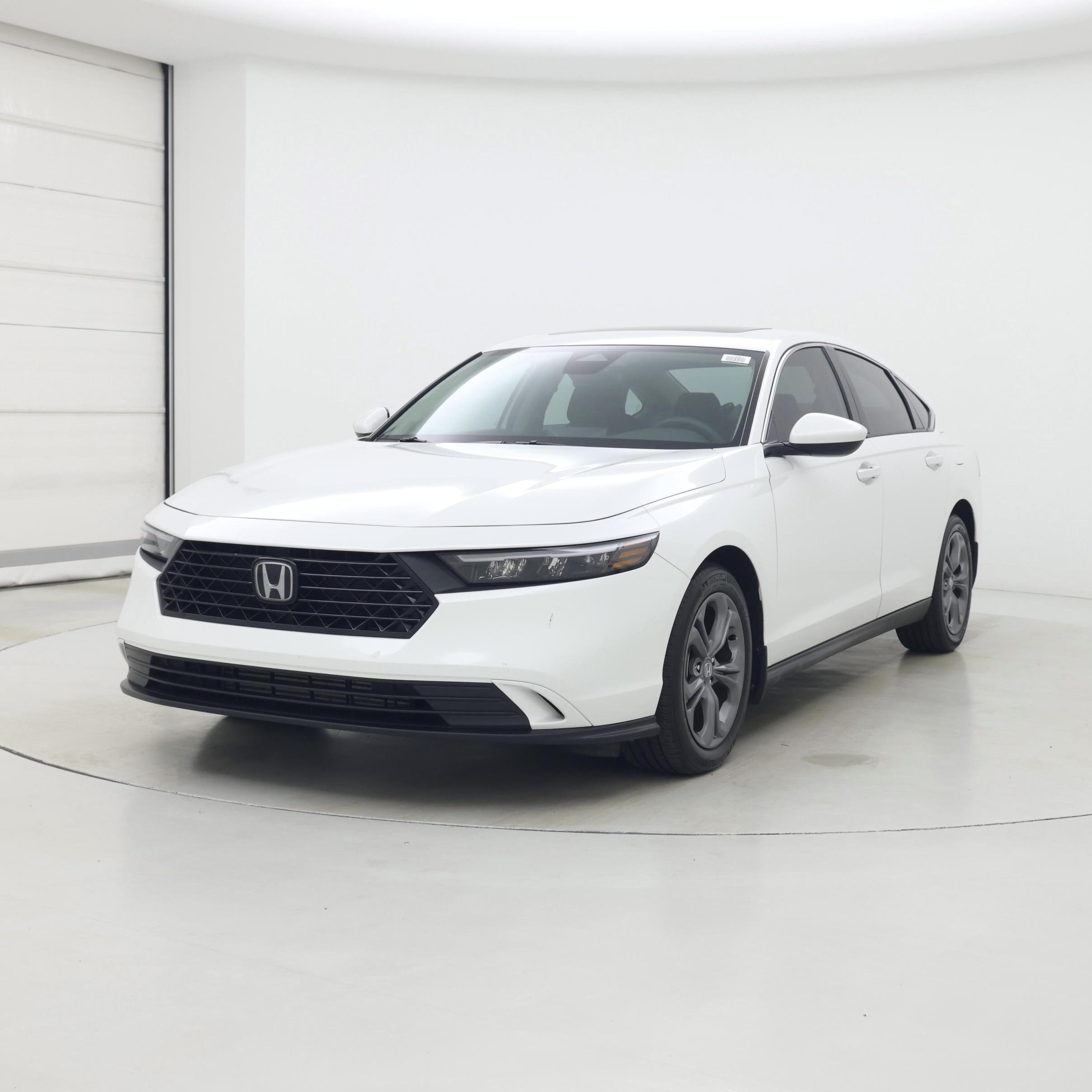 Thumbnail: 2024 Honda Accord - 4