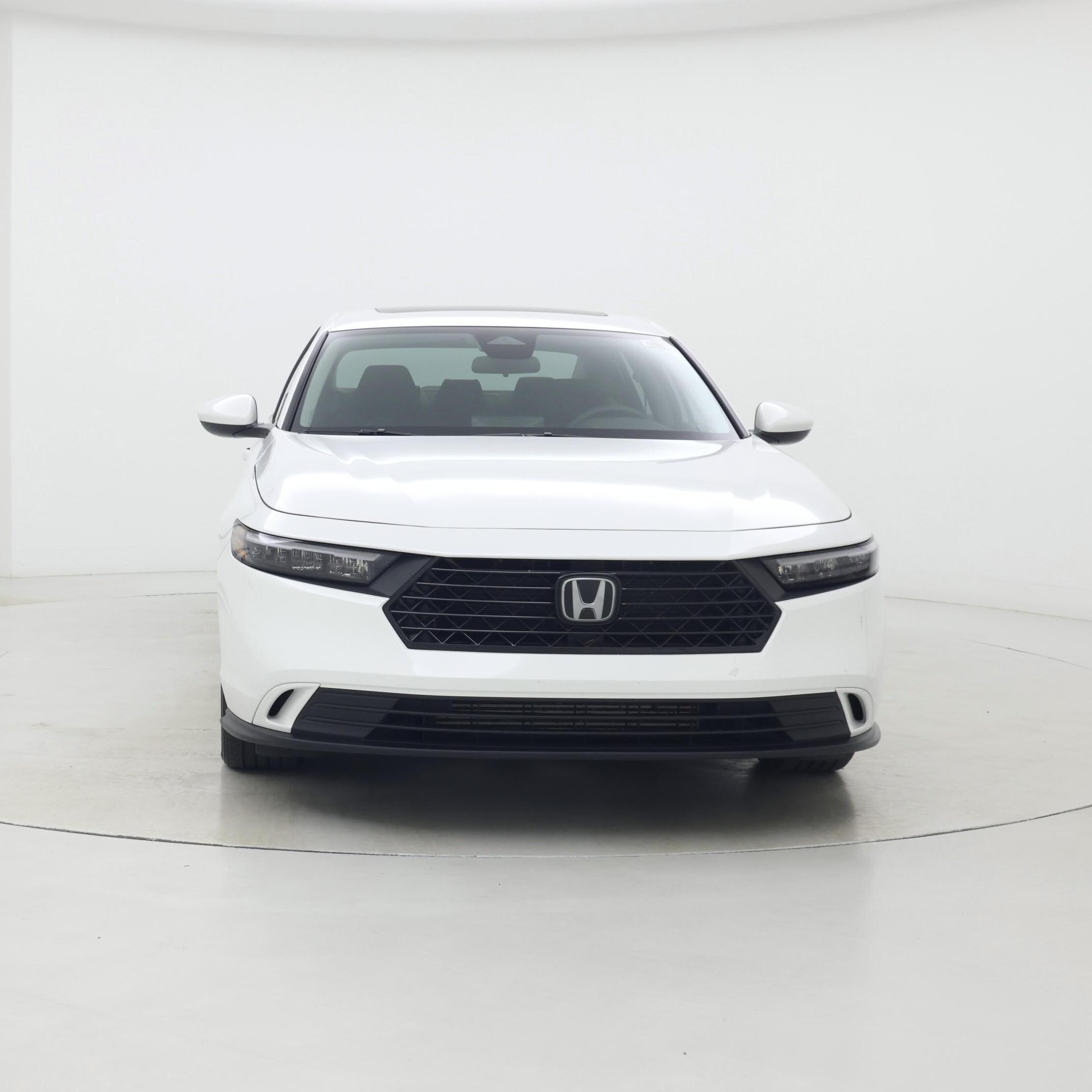 Thumbnail: 2024 Honda Accord - 5