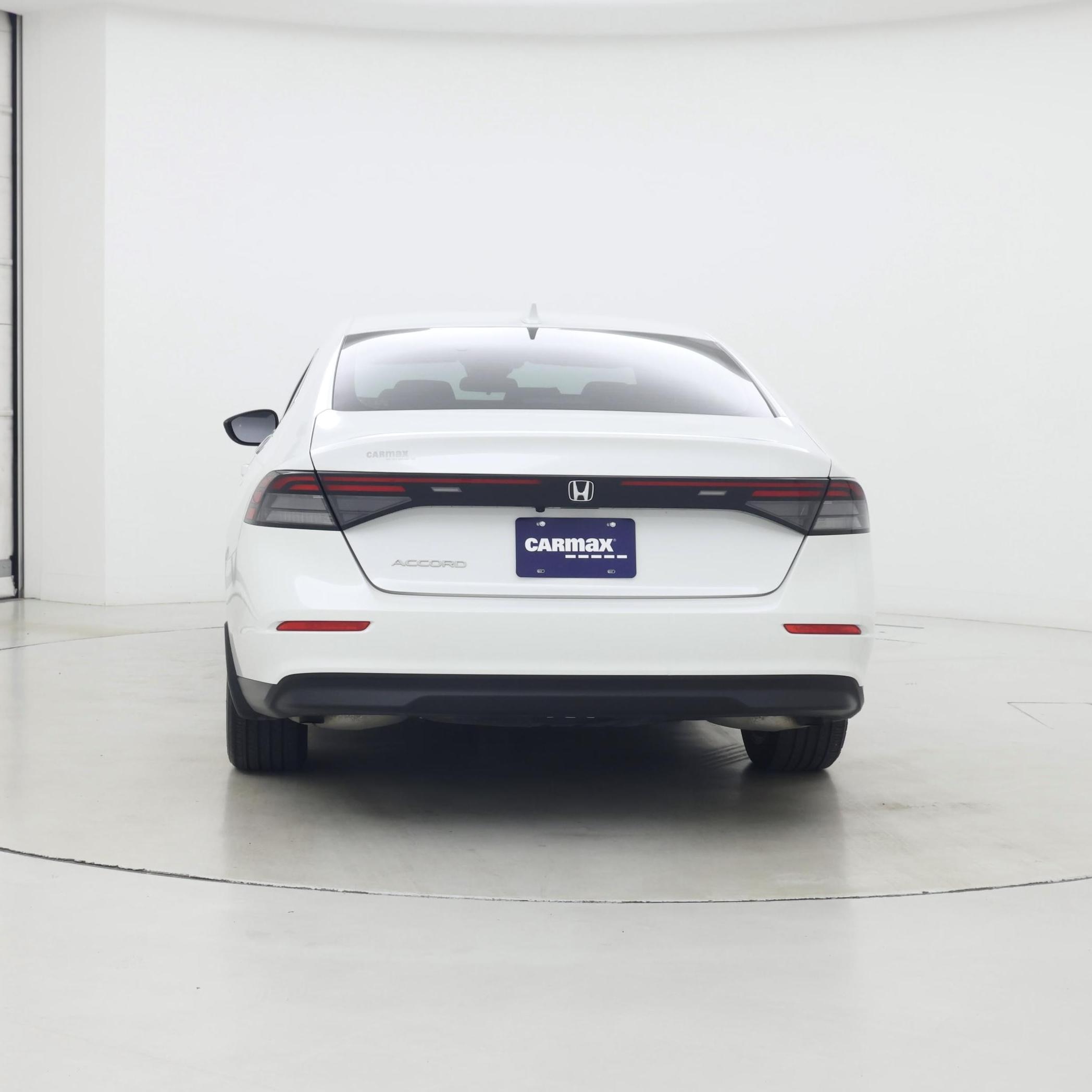 Thumbnail: 2024 Honda Accord - 6