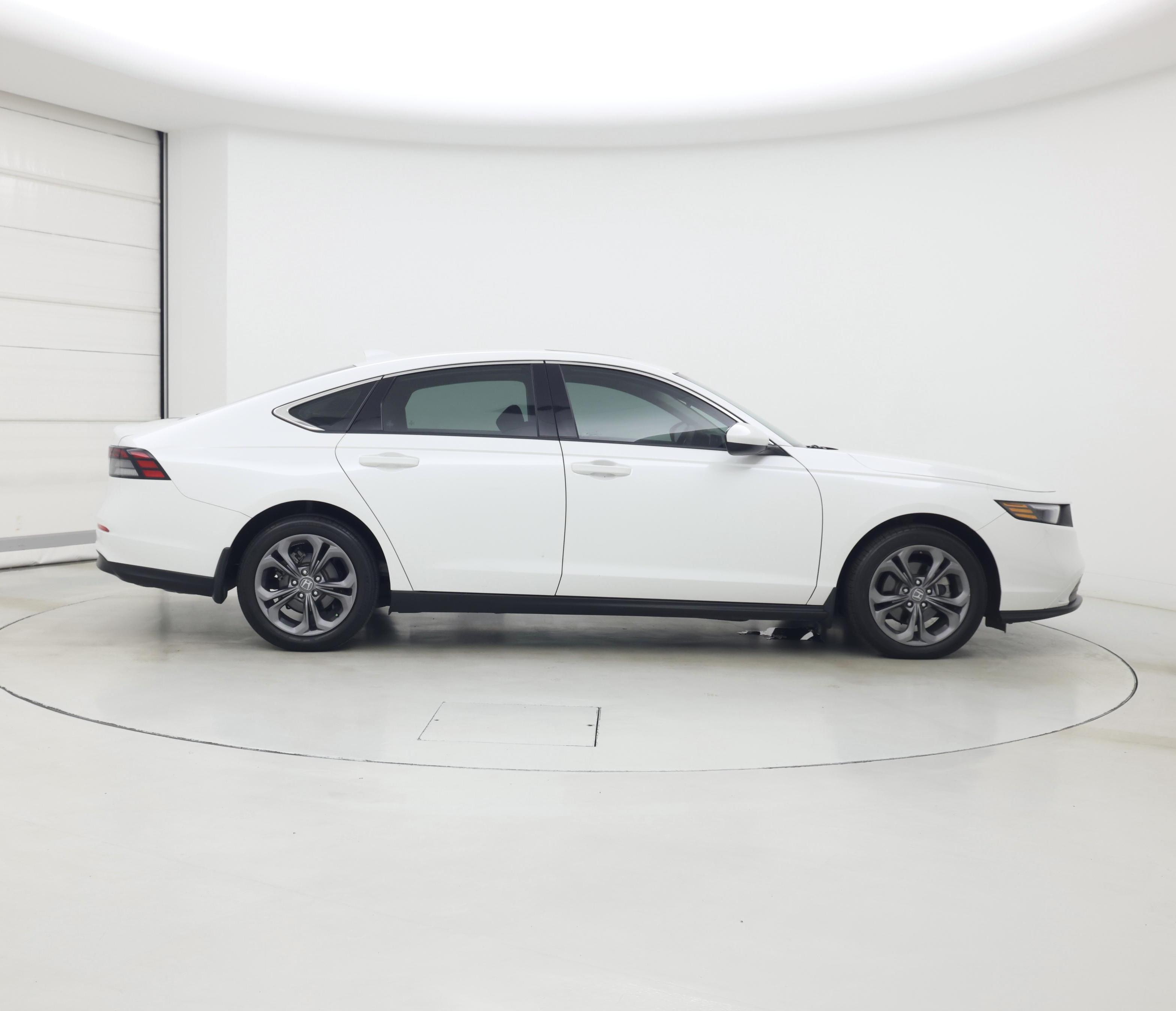 Thumbnail: 2024 Honda Accord - 7