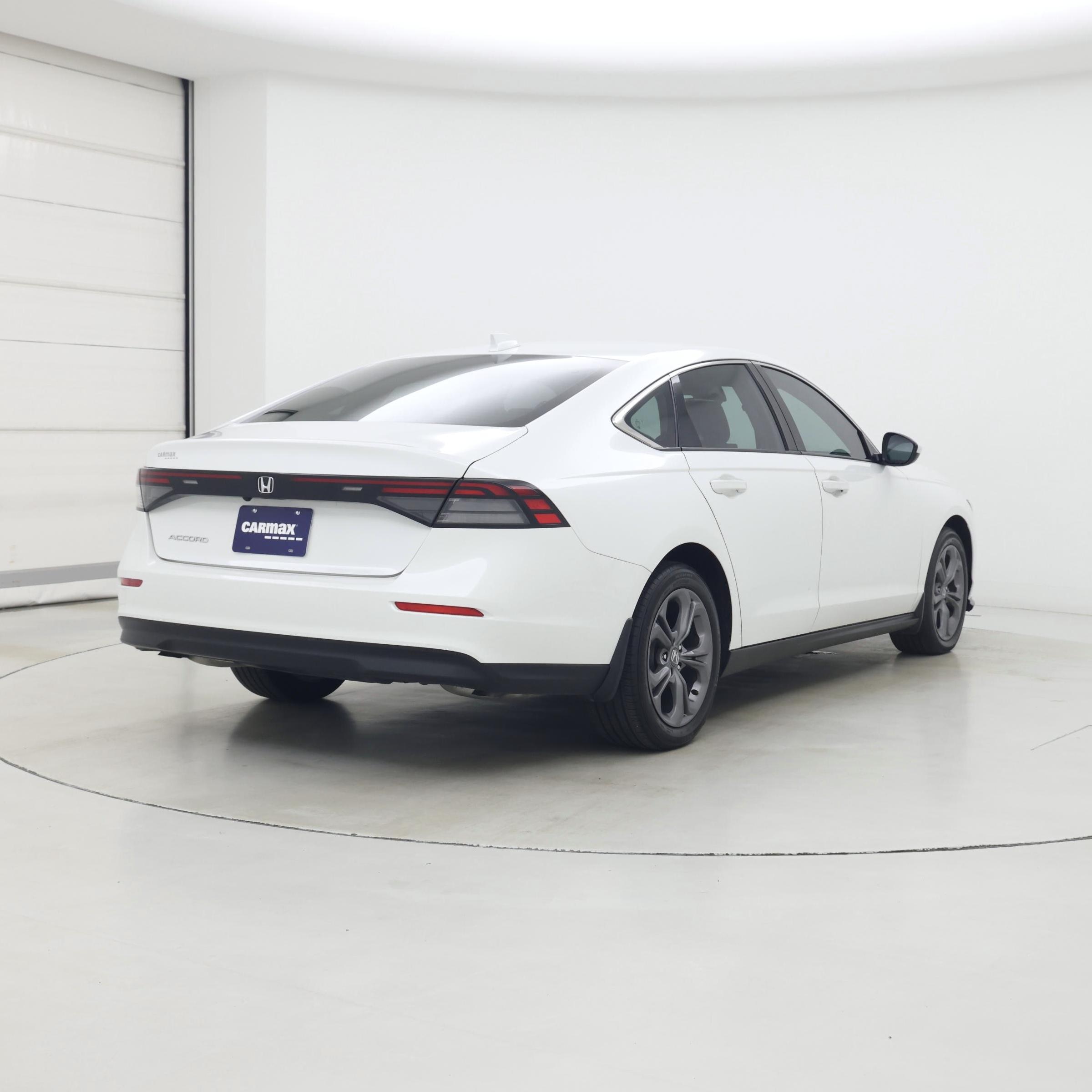 Thumbnail: 2024 Honda Accord - 8