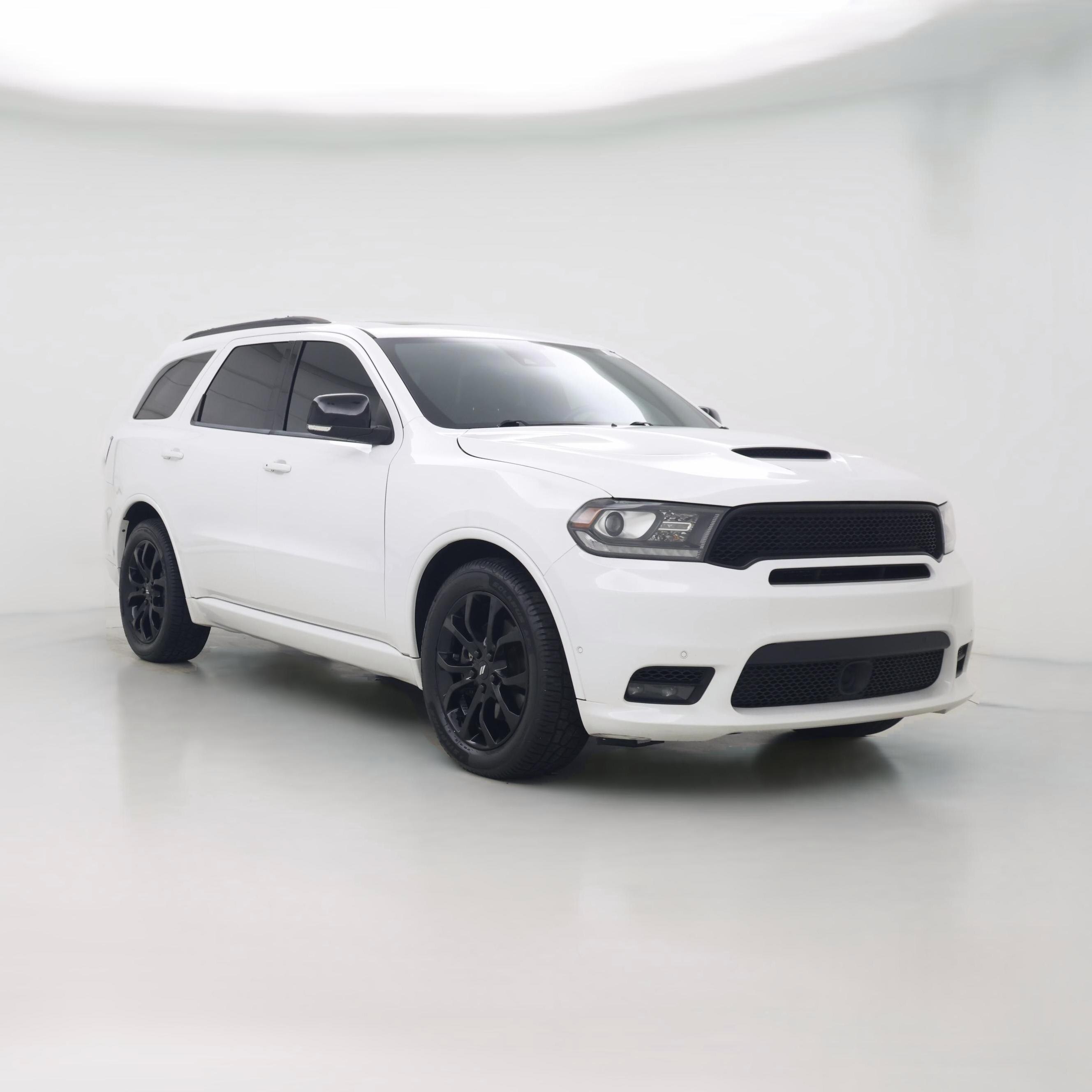 Thumbnail: 2019 Dodge Durango - 1