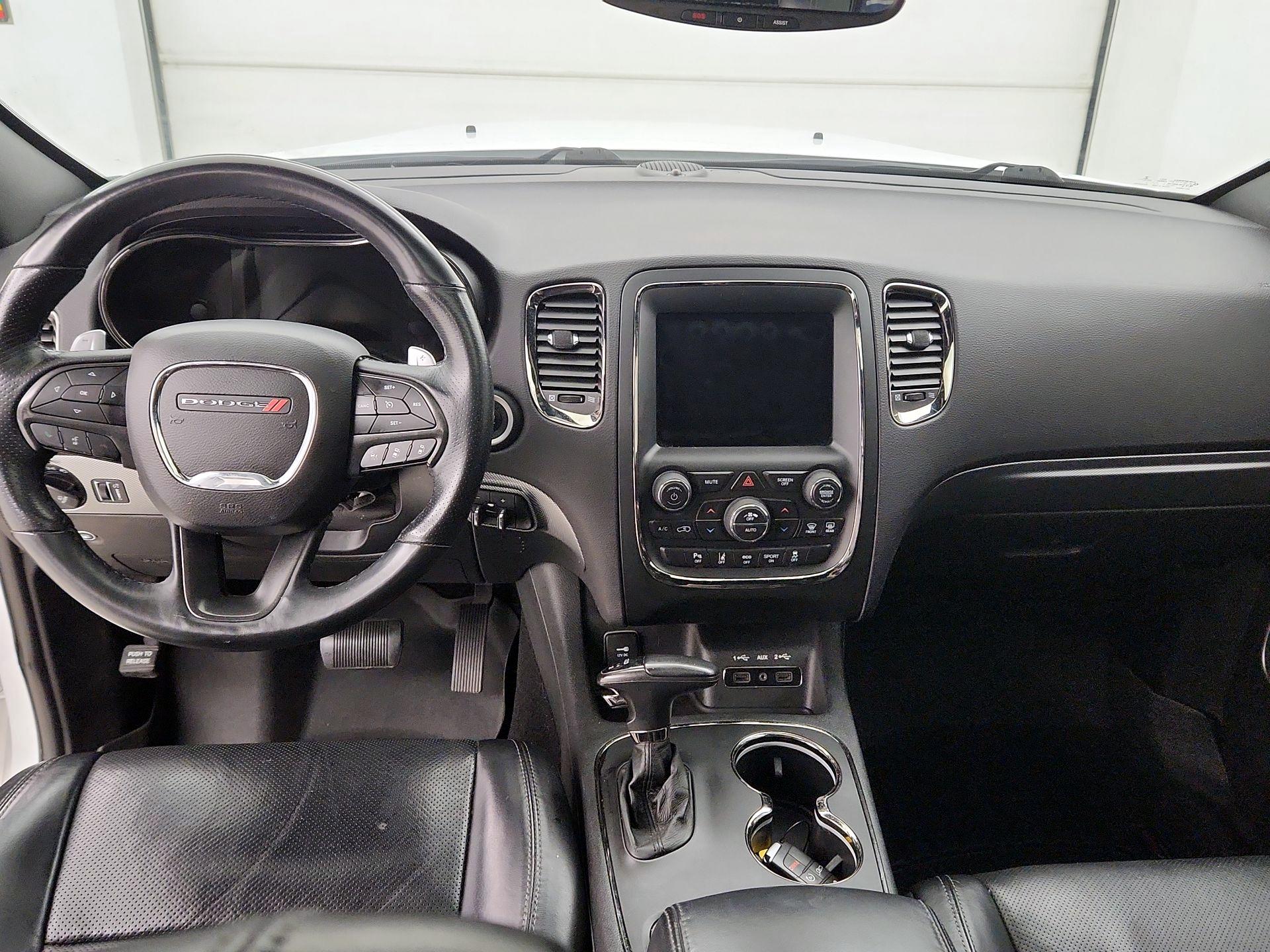 Thumbnail: 2019 Dodge Durango - 9
