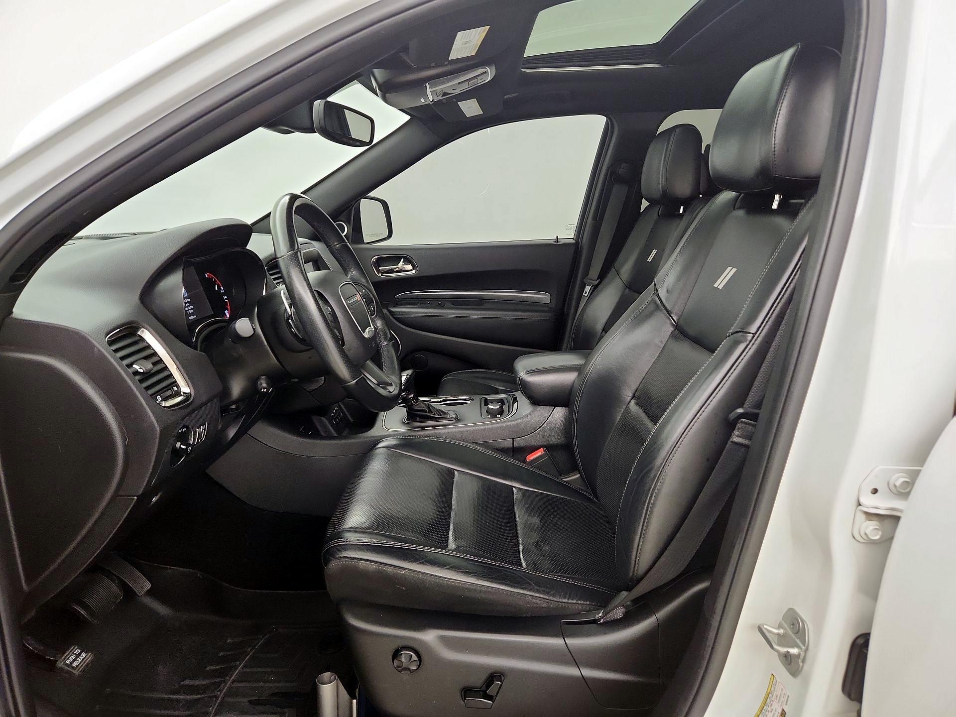 Thumbnail: 2019 Dodge Durango - 11