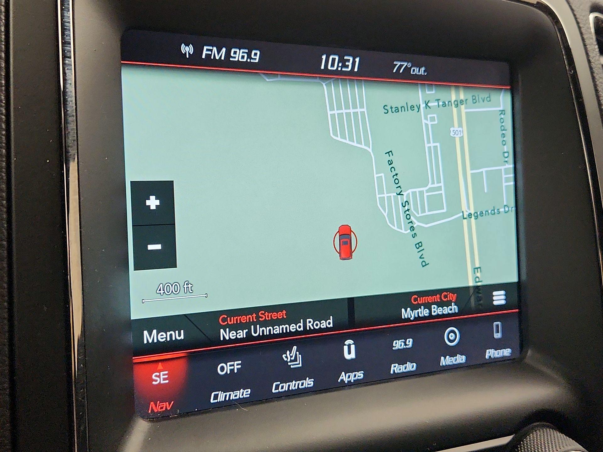 Thumbnail: 2019 Dodge Durango - 14