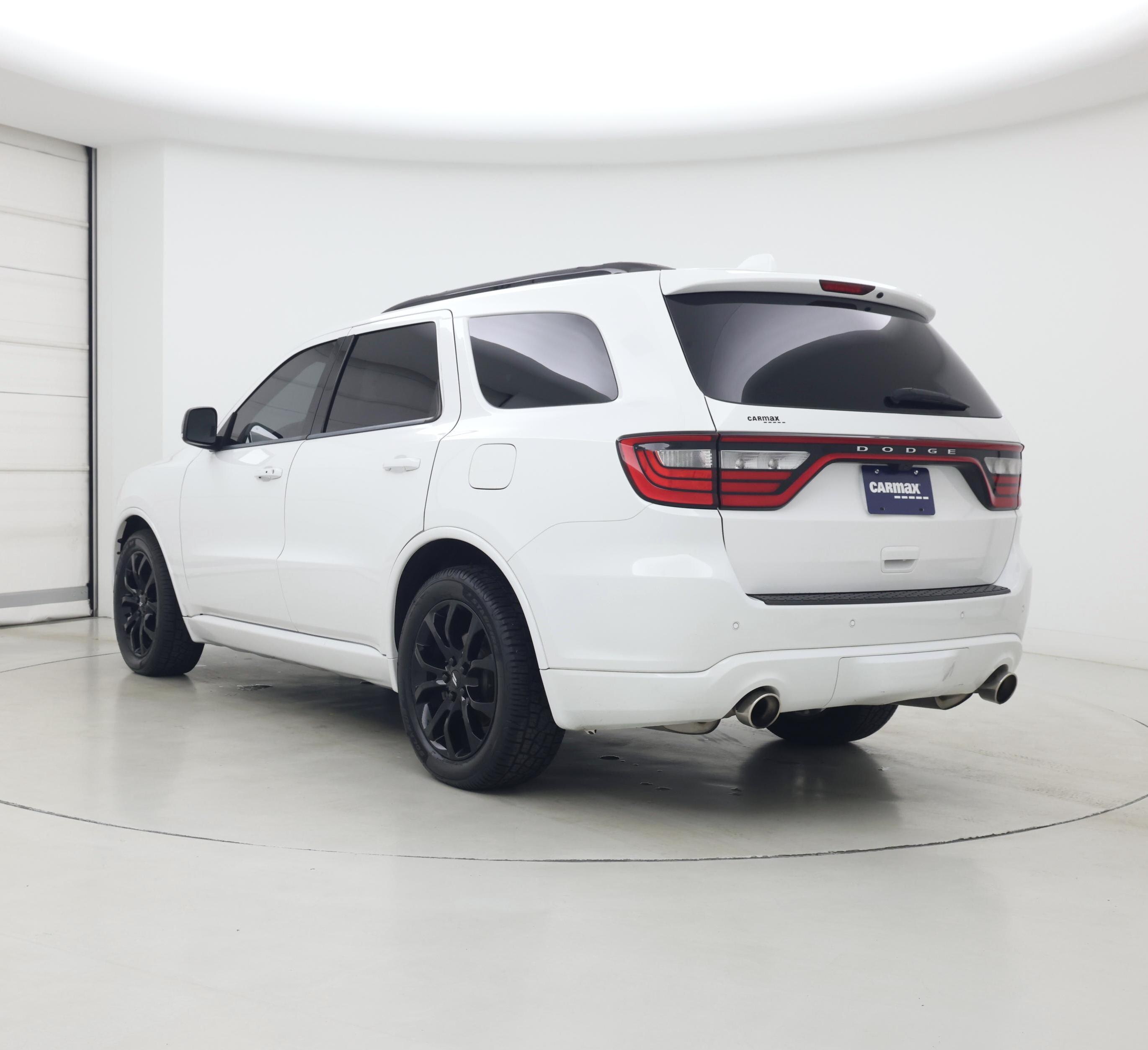 Thumbnail: 2019 Dodge Durango - 2