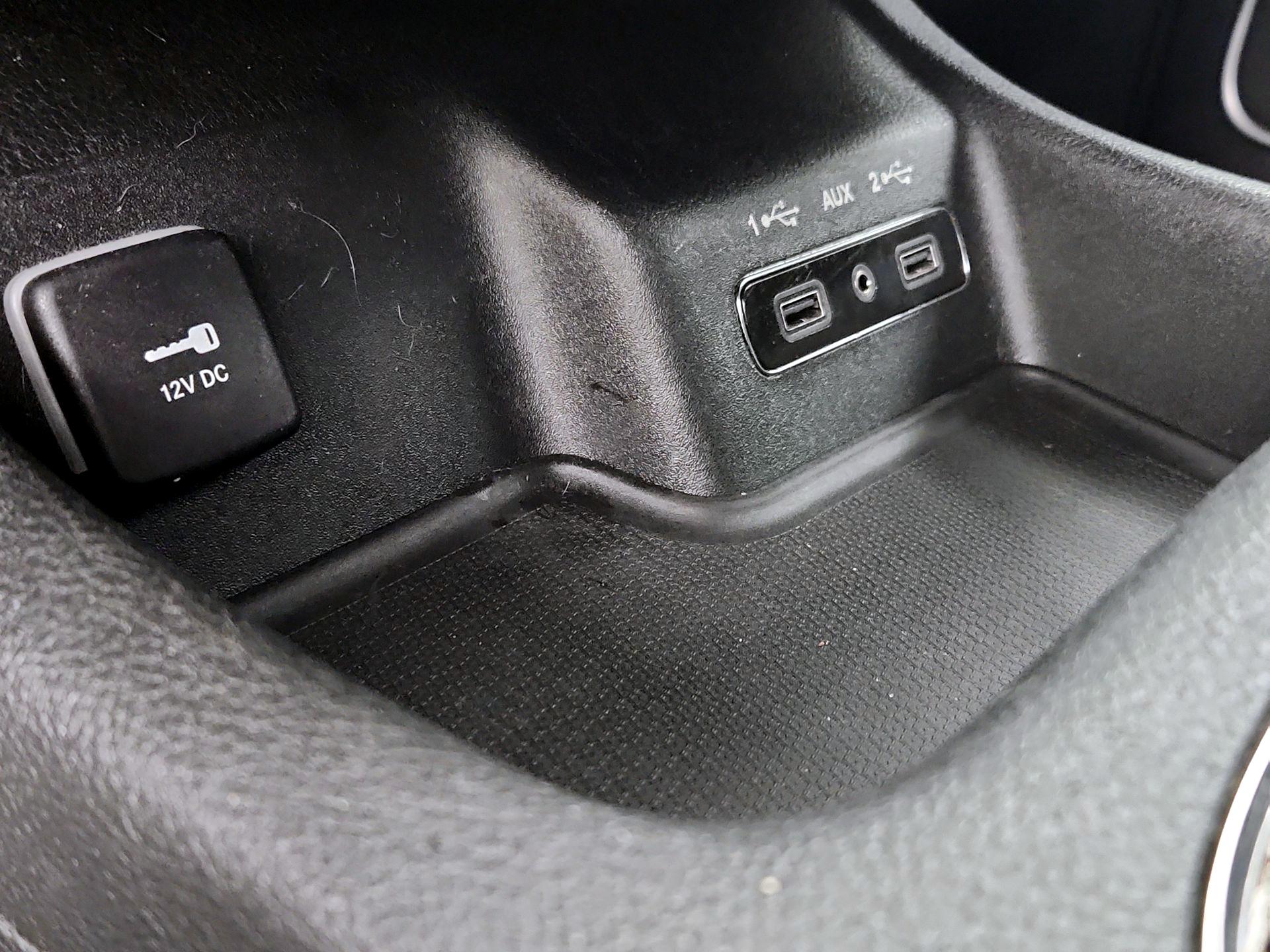 Thumbnail: 2019 Dodge Durango - 19