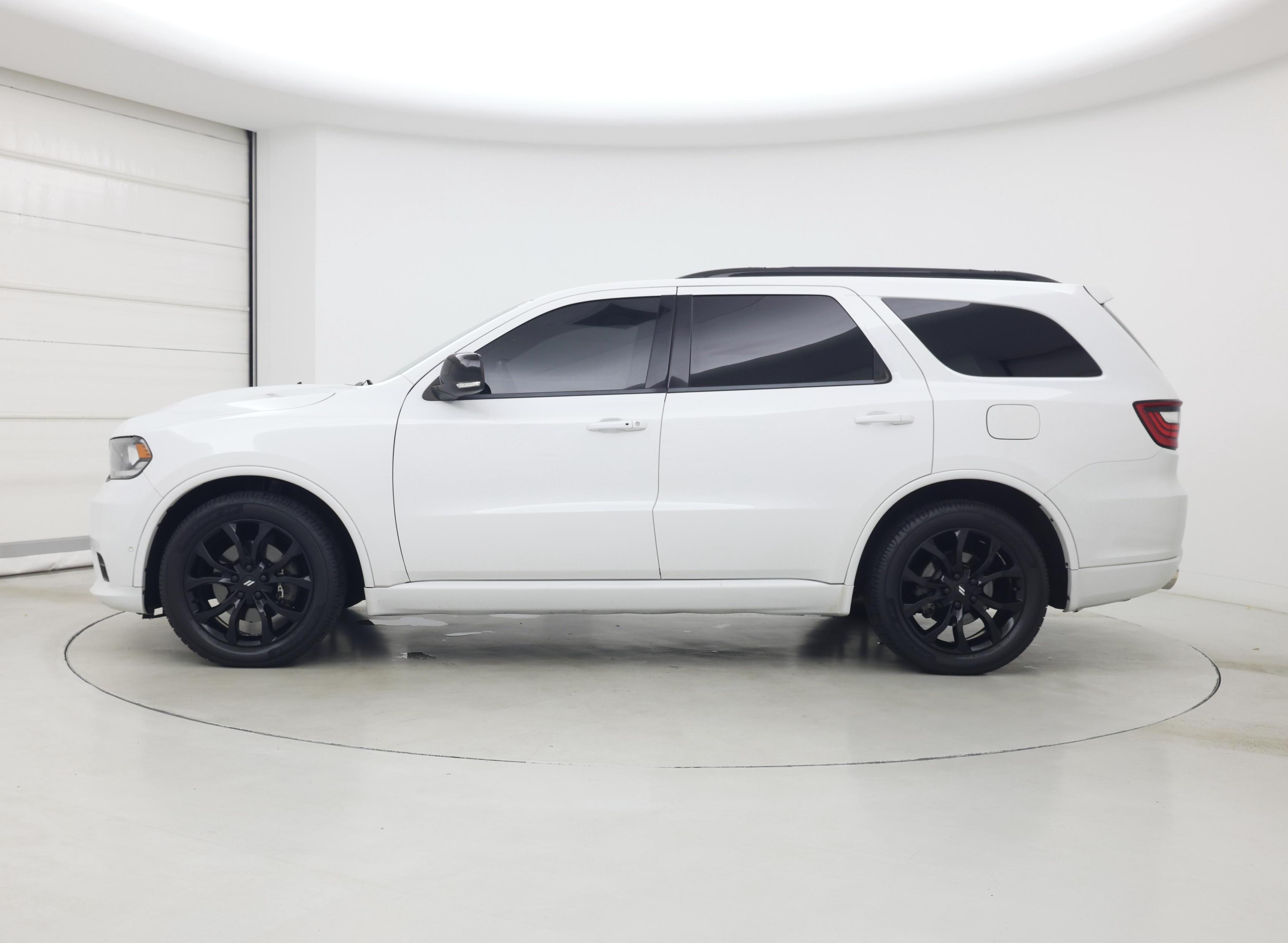 Thumbnail: 2019 Dodge Durango - 3