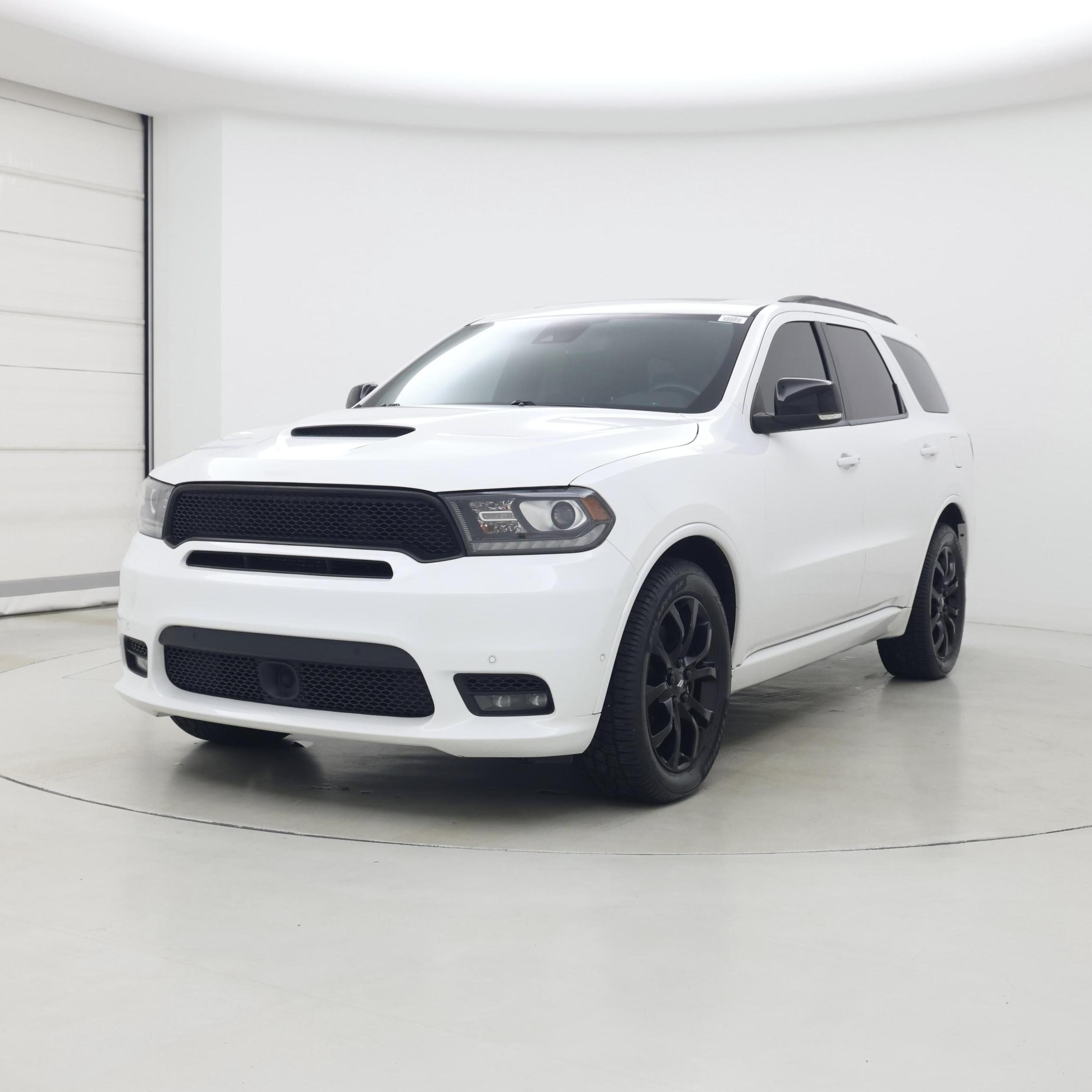 Thumbnail: 2019 Dodge Durango - 4
