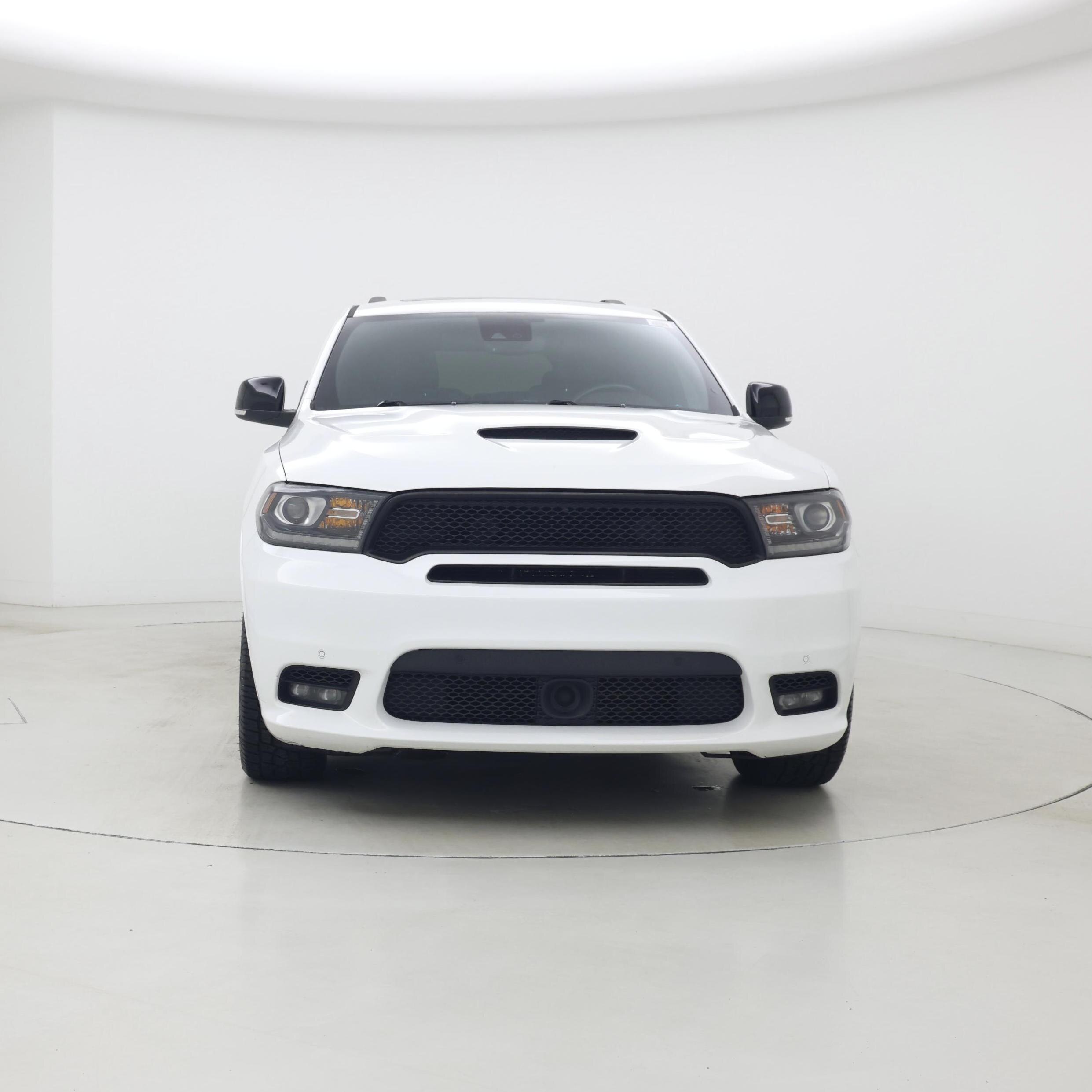 Thumbnail: 2019 Dodge Durango - 5