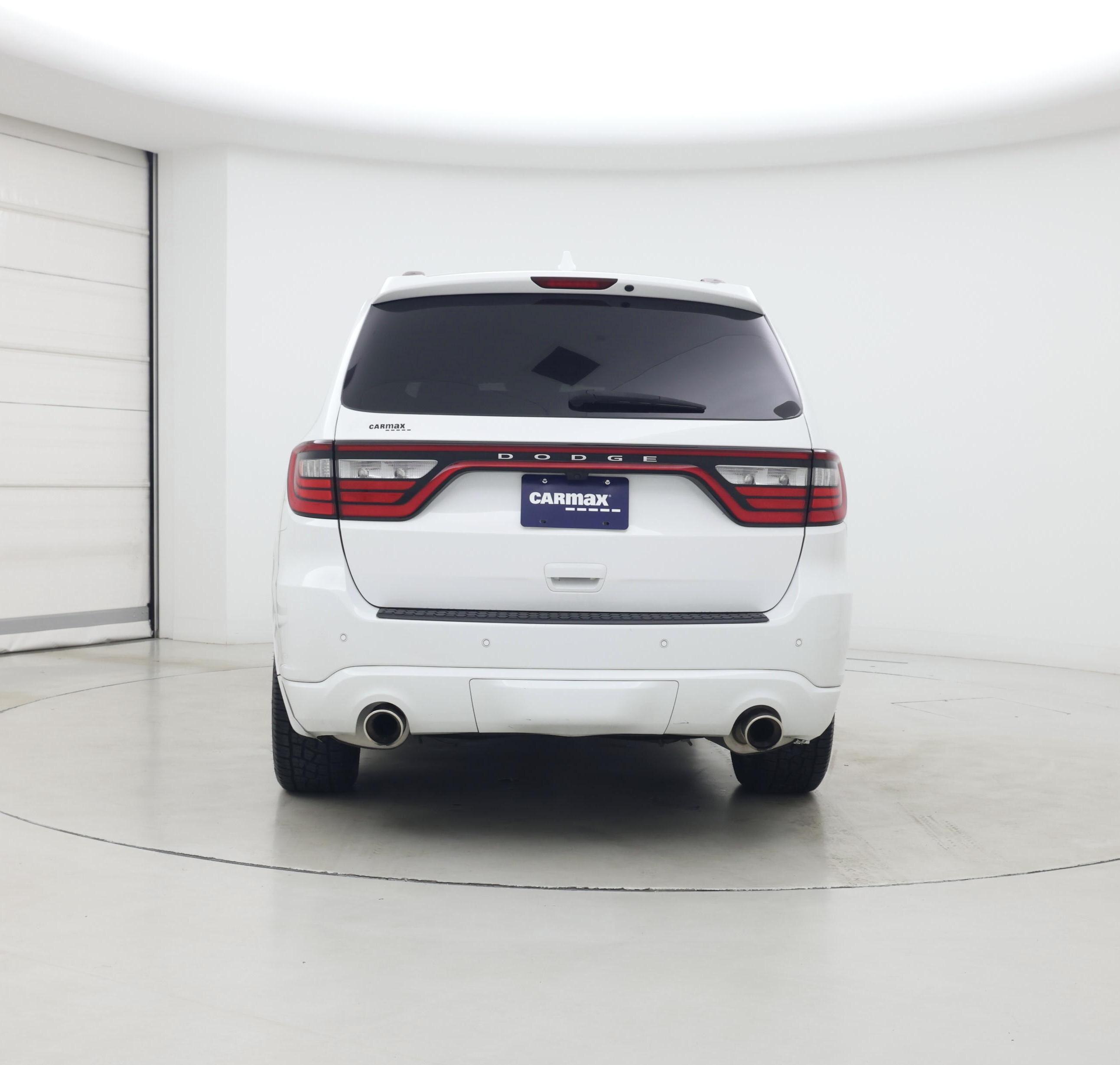 Thumbnail: 2019 Dodge Durango - 6