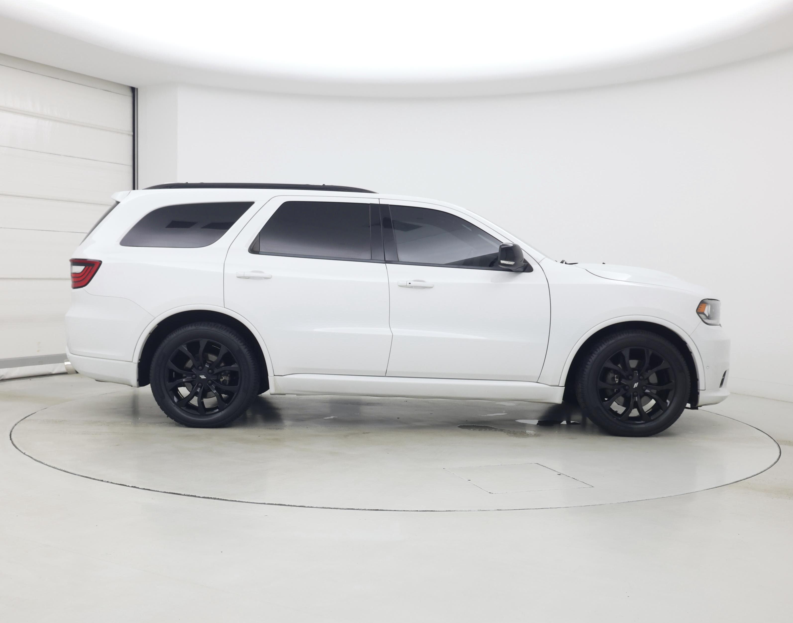 Thumbnail: 2019 Dodge Durango - 7