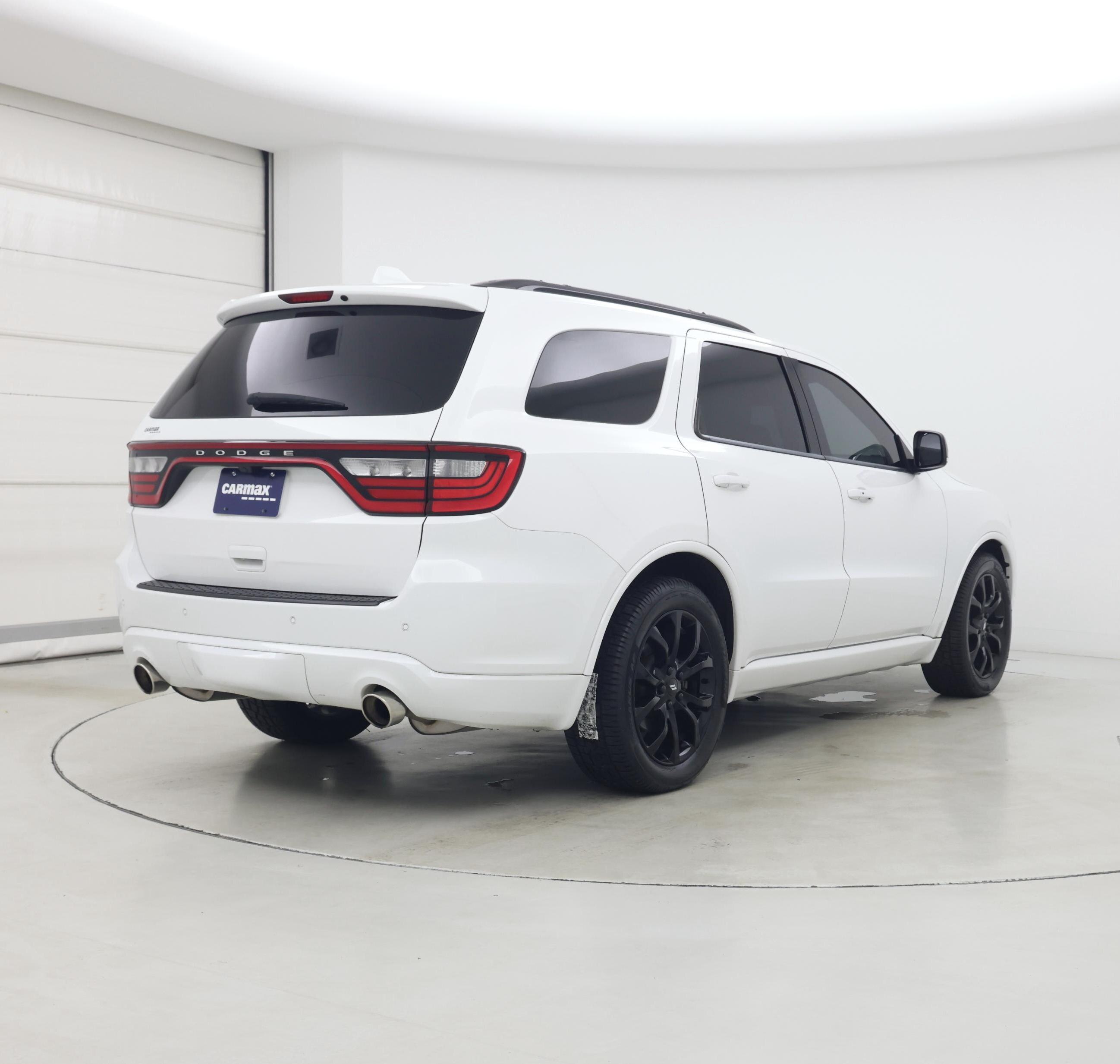 Thumbnail: 2019 Dodge Durango - 8