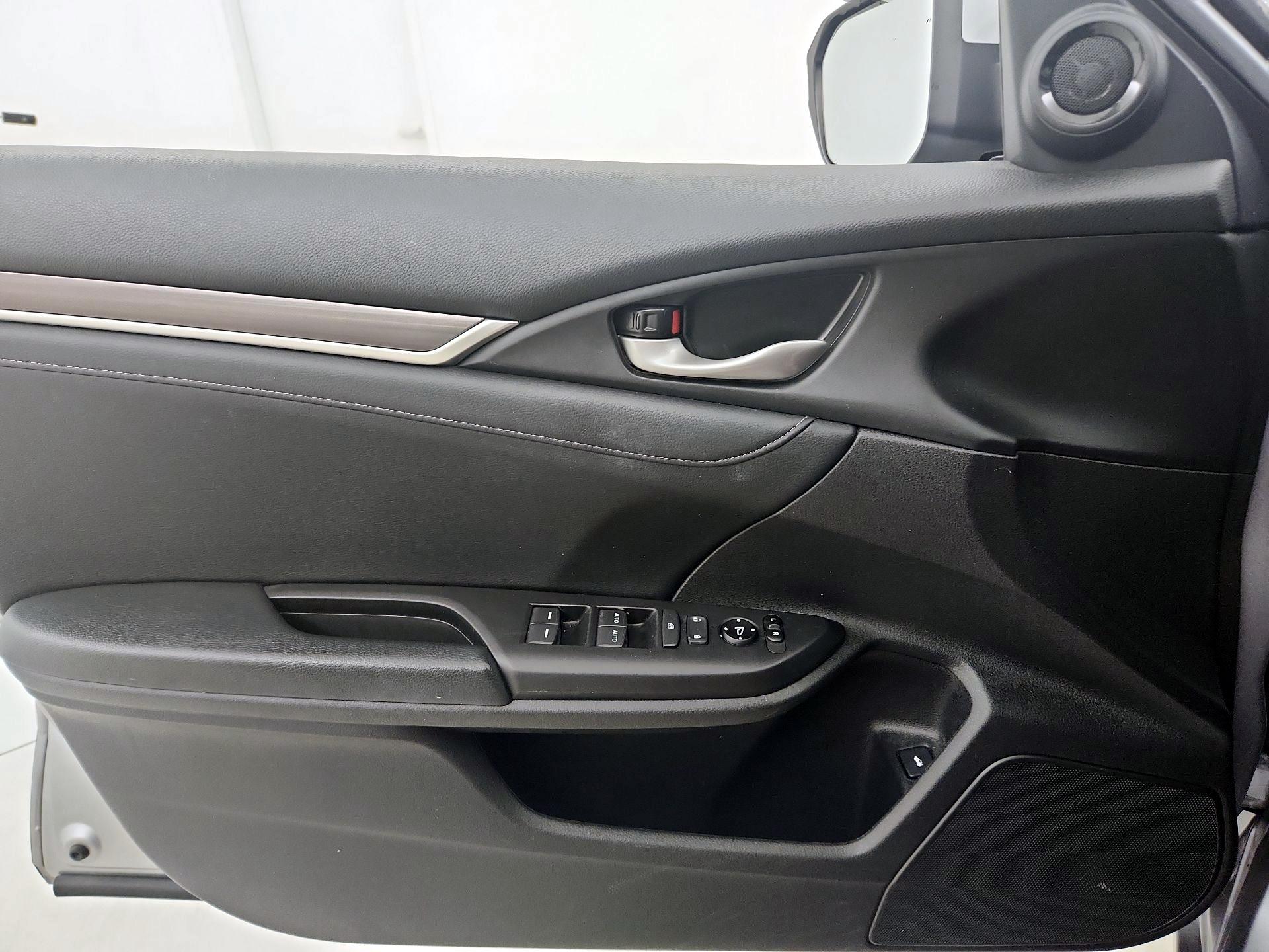 Thumbnail: 2021 Honda Civic - 12