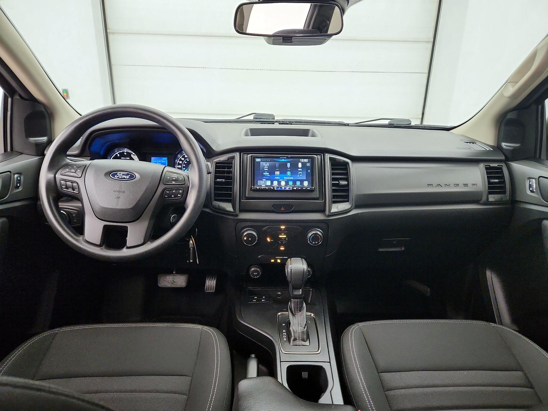 Thumbnail: 2021 Ford Ranger - 9