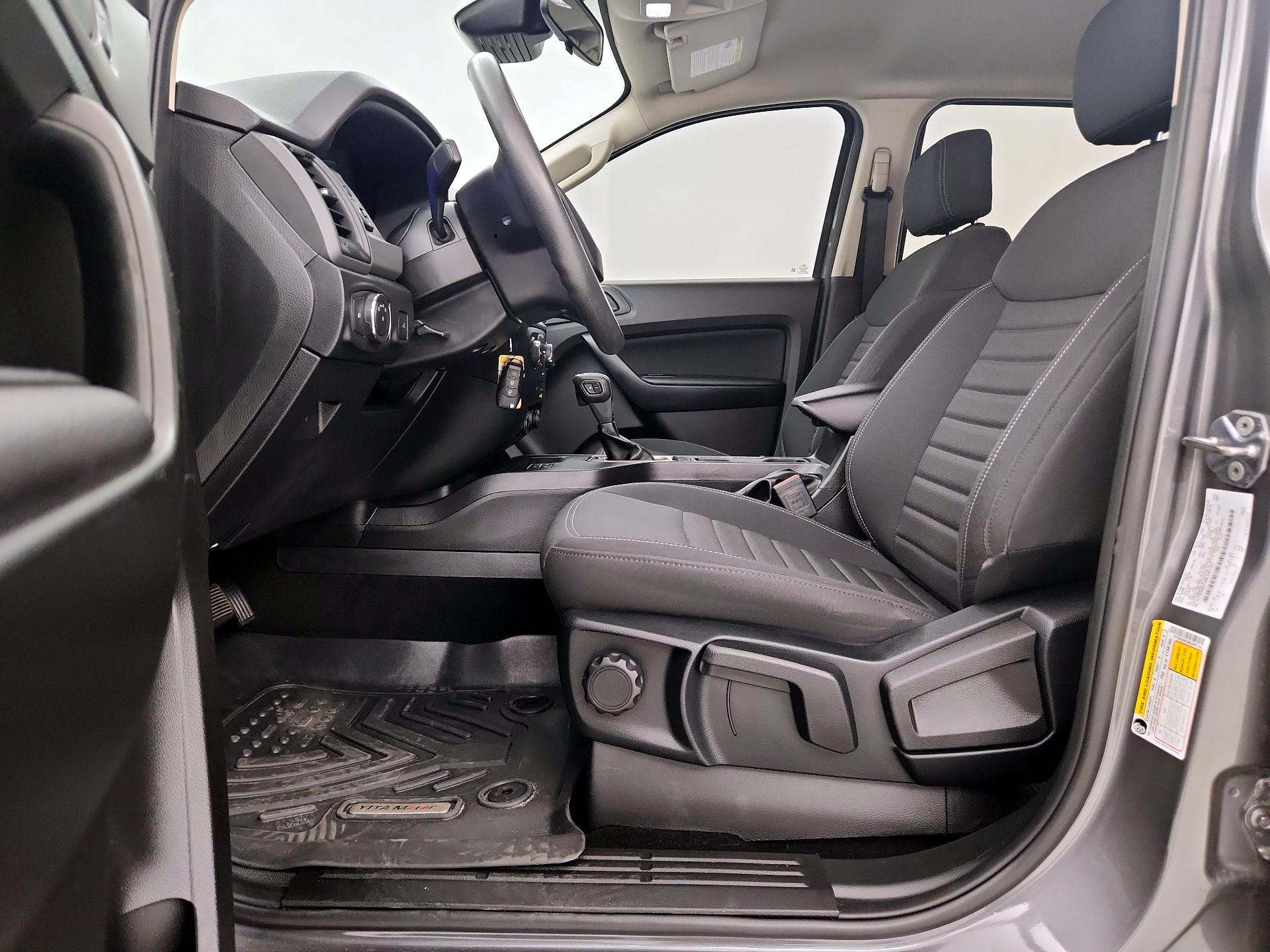 Thumbnail: 2021 Ford Ranger - 11