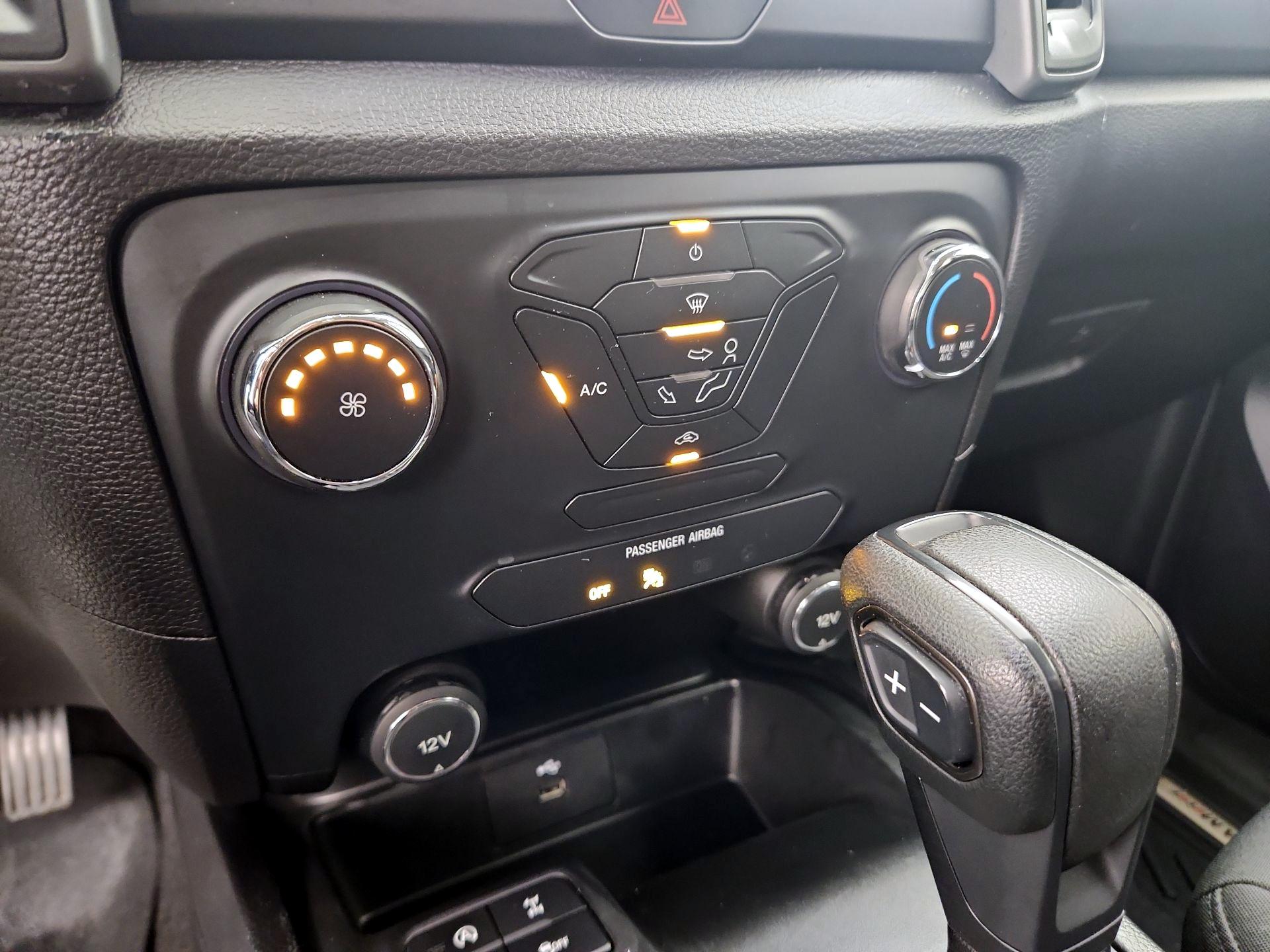 Thumbnail: 2021 Ford Ranger - 16