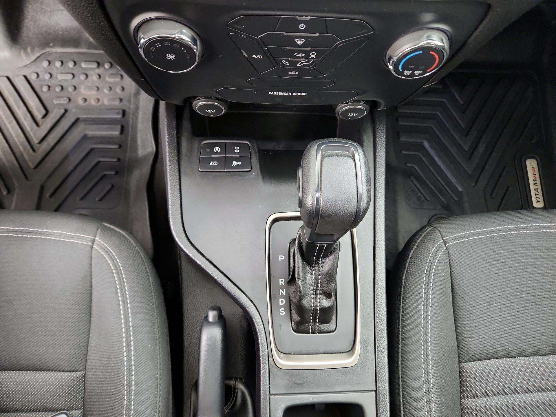 Thumbnail: 2021 Ford Ranger - 17