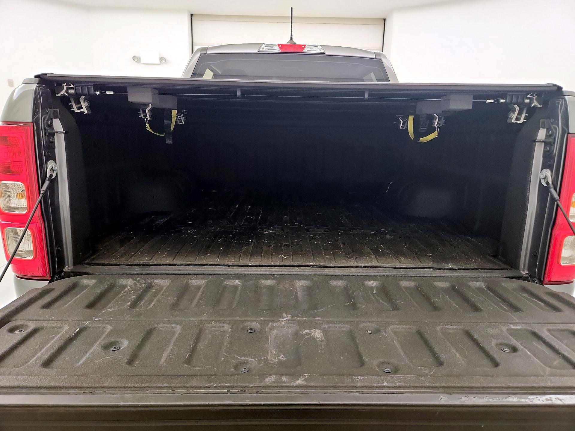 Thumbnail: 2021 Ford Ranger - 20