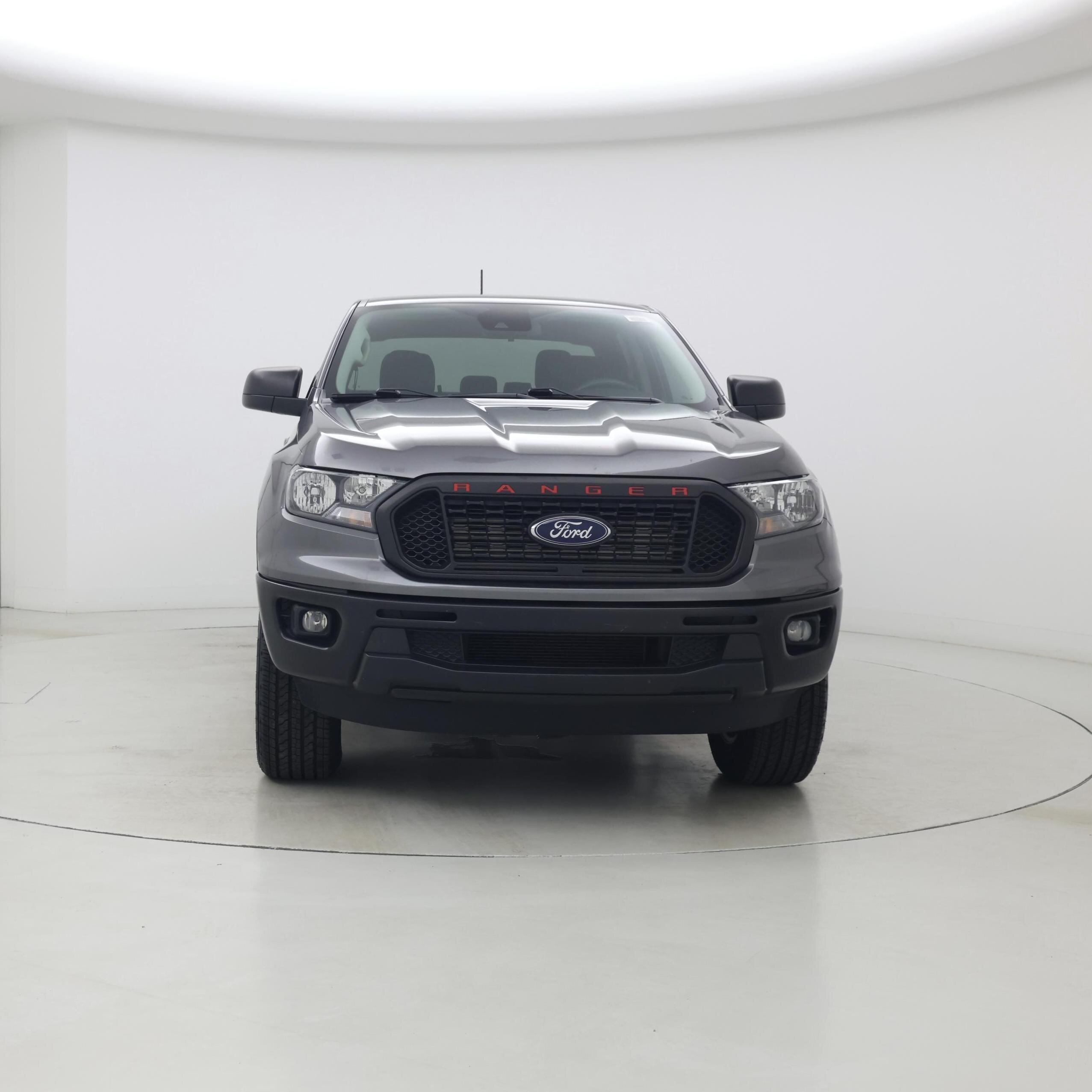 Thumbnail: 2021 Ford Ranger - 5