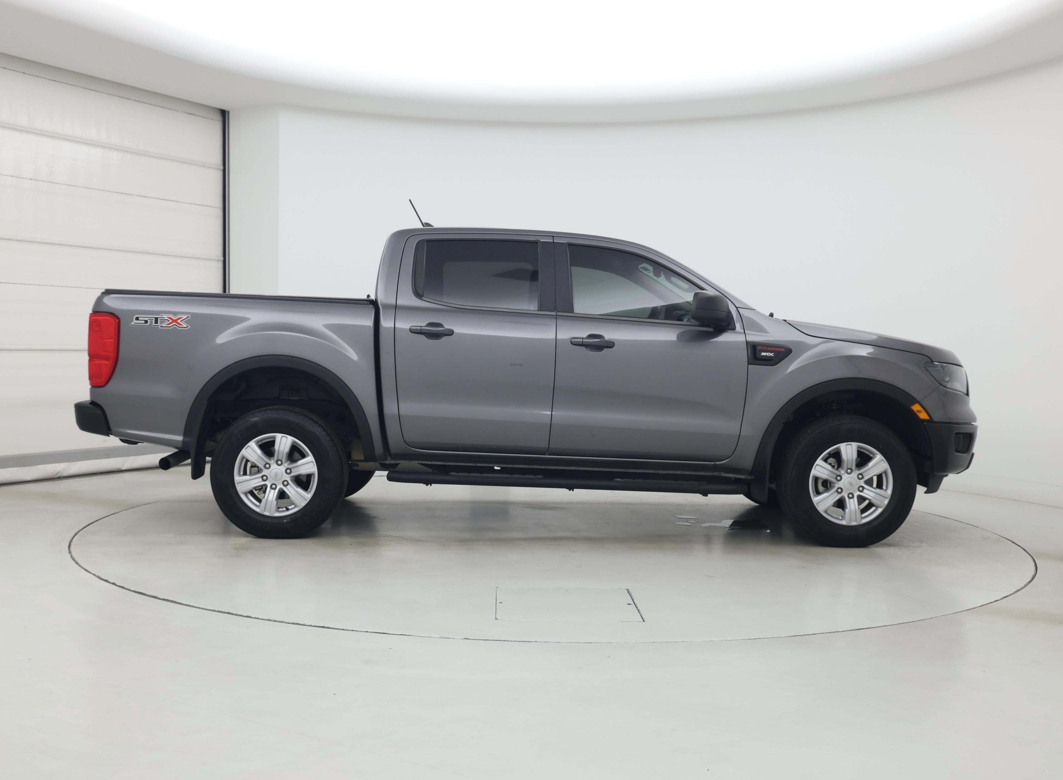 Thumbnail: 2021 Ford Ranger - 7