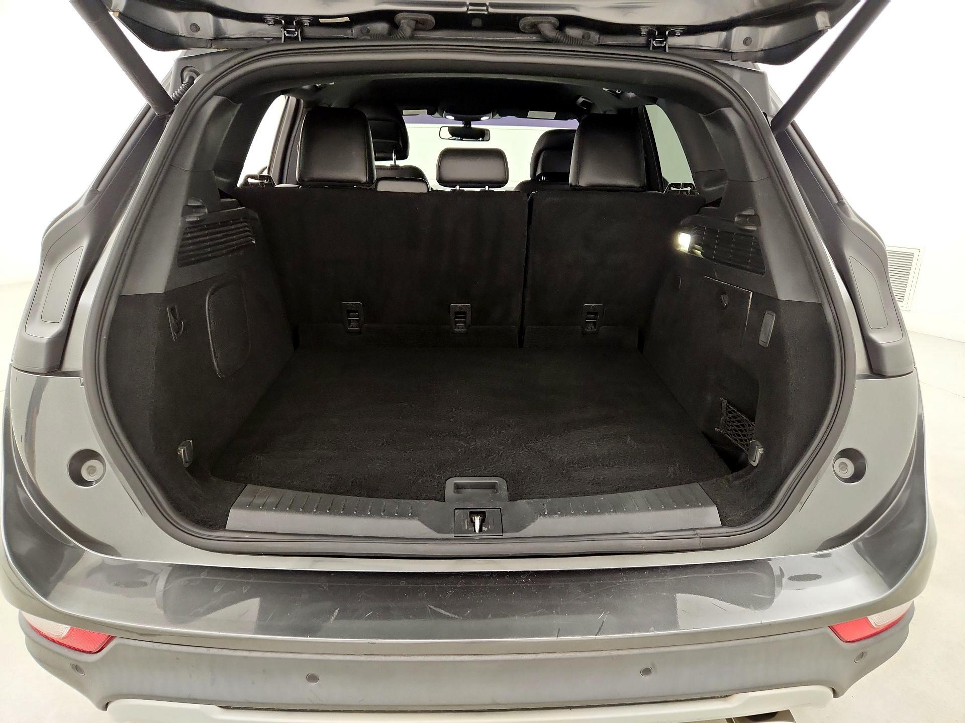 Thumbnail: 2017 Lincoln MKC - 20