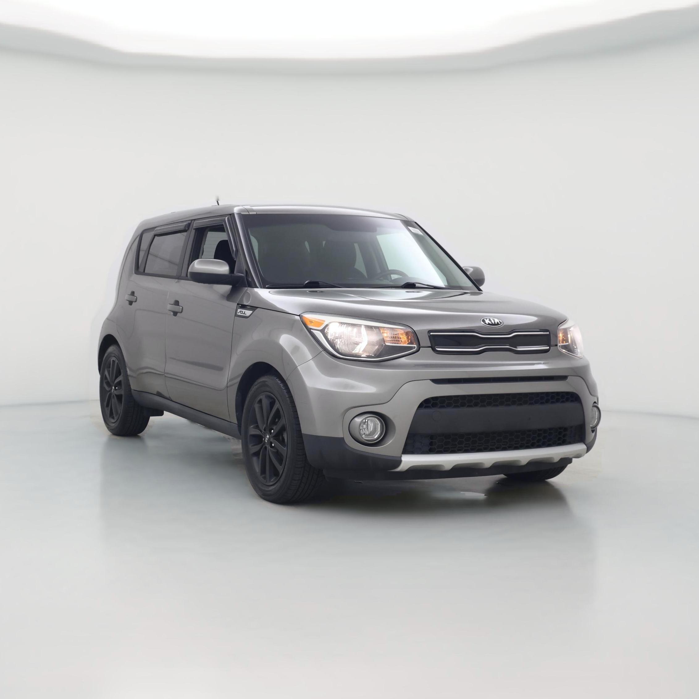 Thumbnail: 2017 Kia Soul - 1