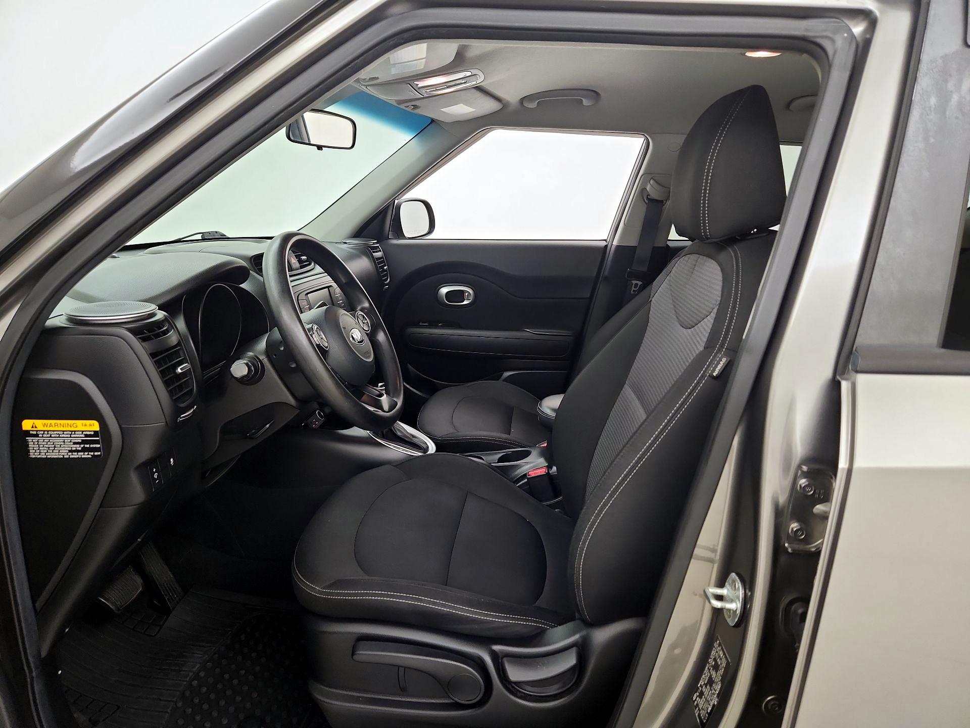 Thumbnail: 2017 Kia Soul - 11