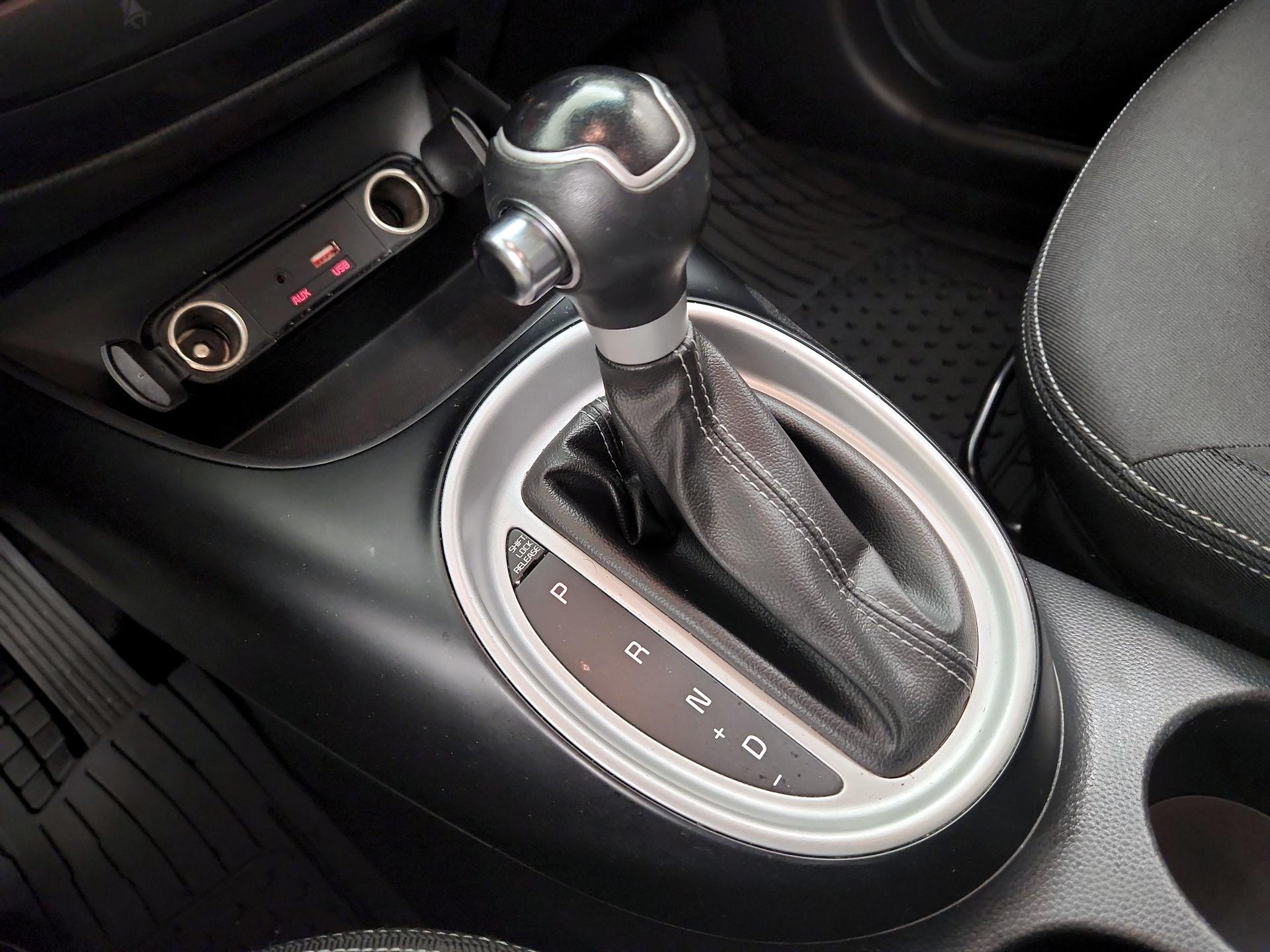 Thumbnail: 2017 Kia Soul - 17