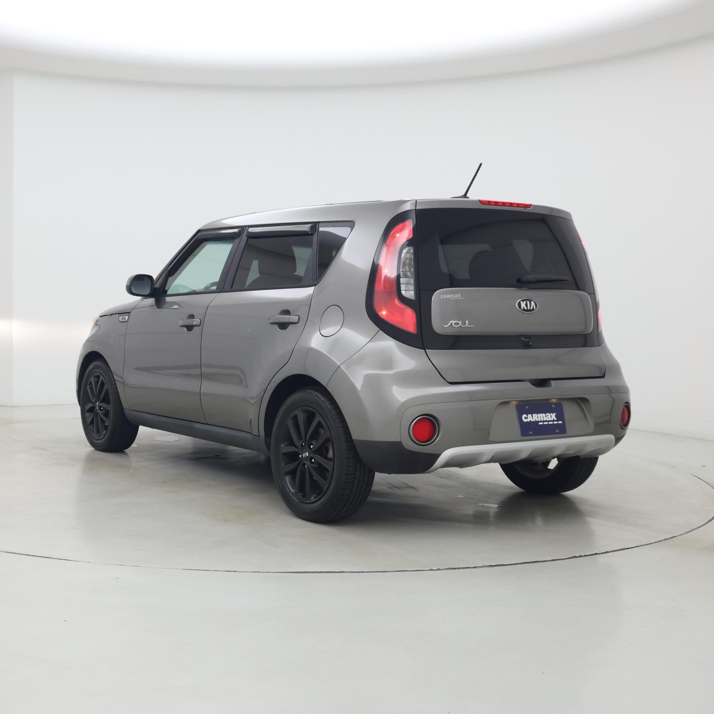 Thumbnail: 2017 Kia Soul - 2