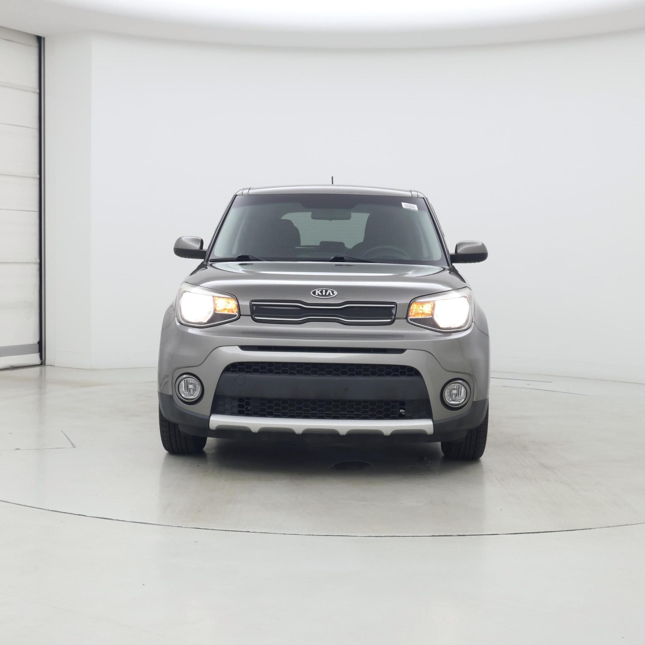 Thumbnail: 2017 Kia Soul - 5