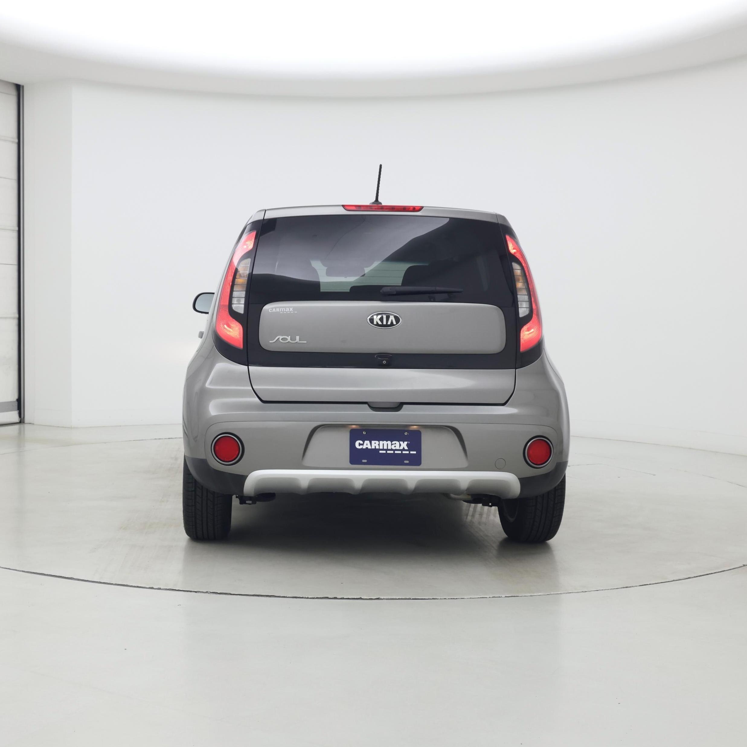 Thumbnail: 2017 Kia Soul - 6