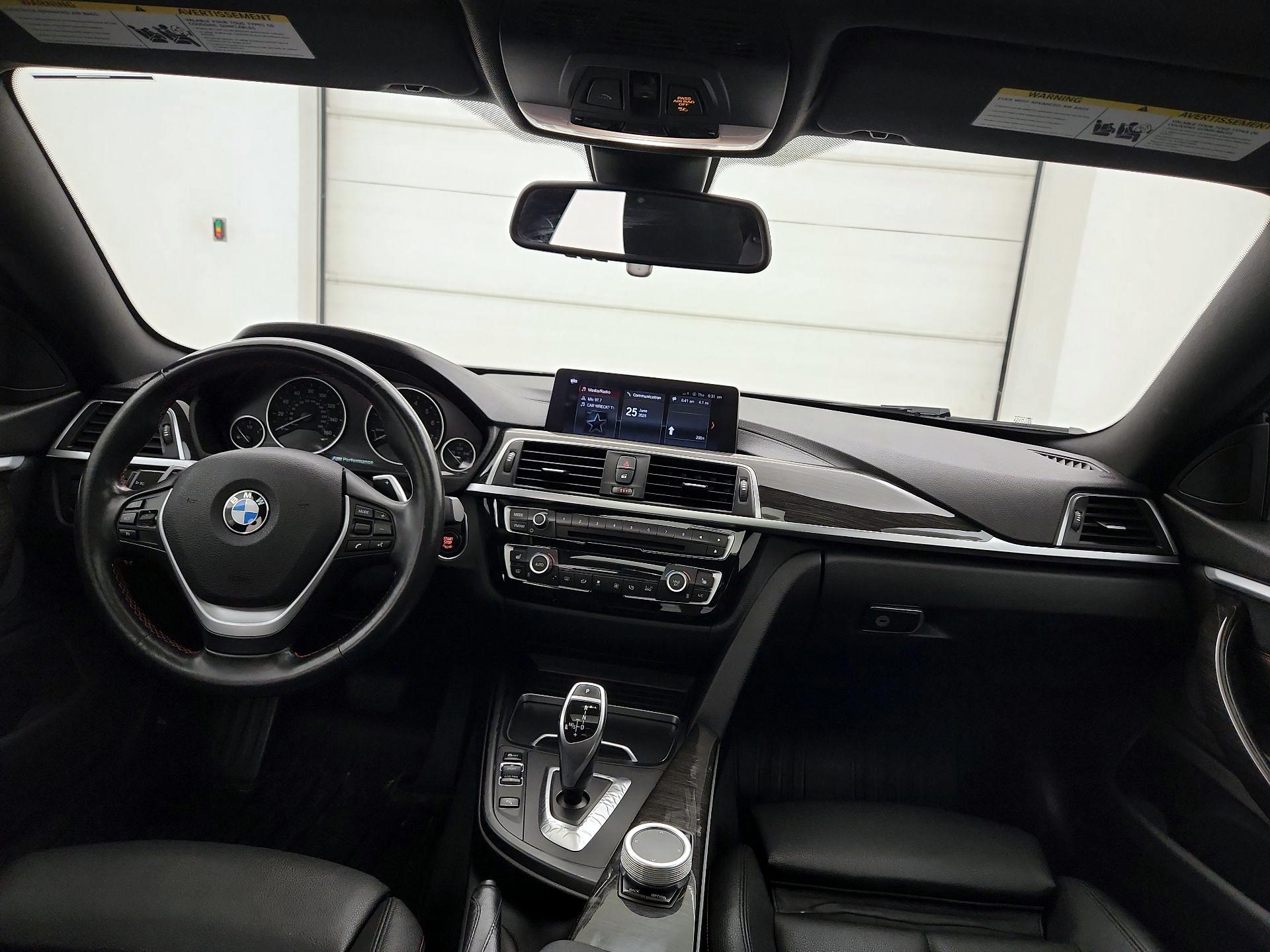 Thumbnail: 2020 BMW 4 Series - 9