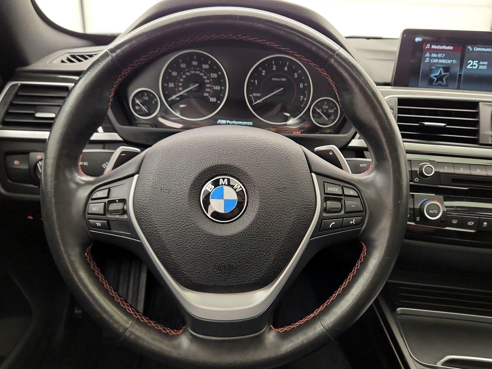 Thumbnail: 2020 BMW 4 Series - 10