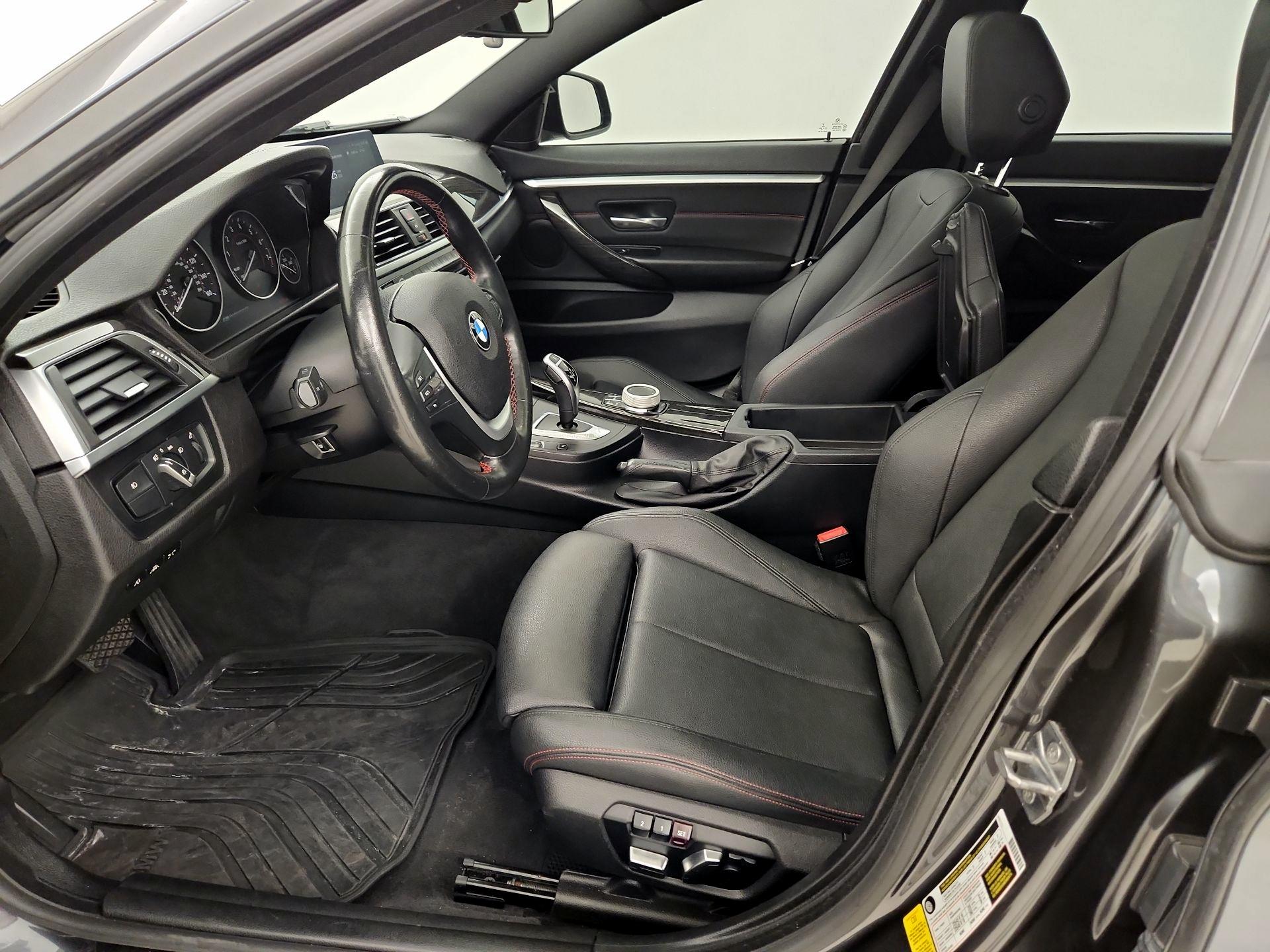 Thumbnail: 2020 BMW 4 Series - 11