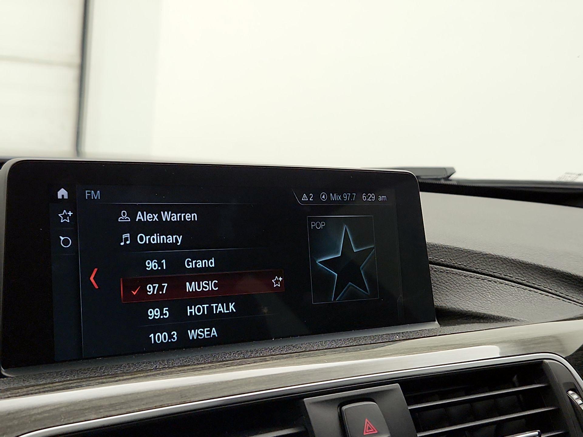 Thumbnail: 2020 BMW 4 Series - 16