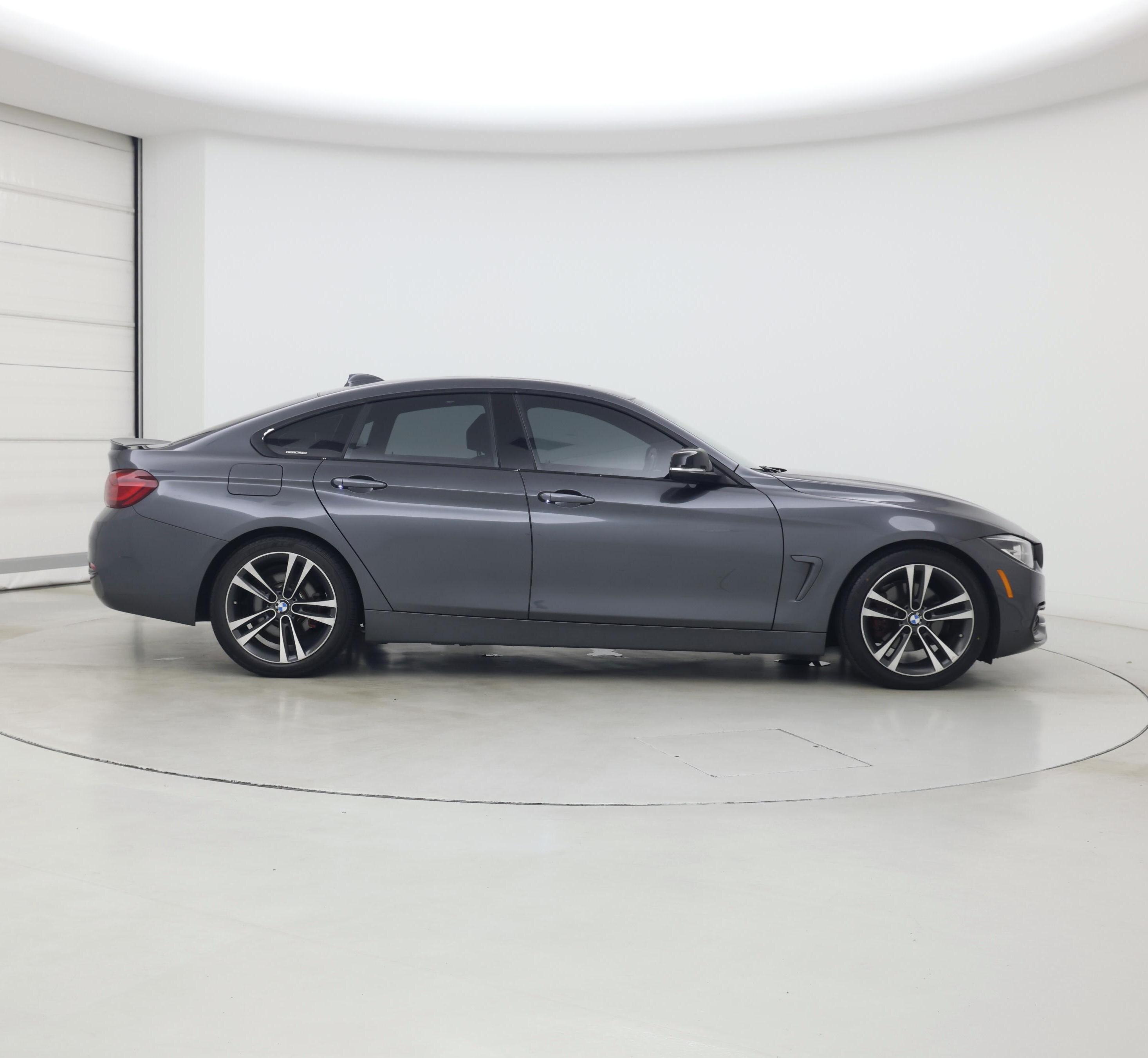 Thumbnail: 2020 BMW 4 Series - 7