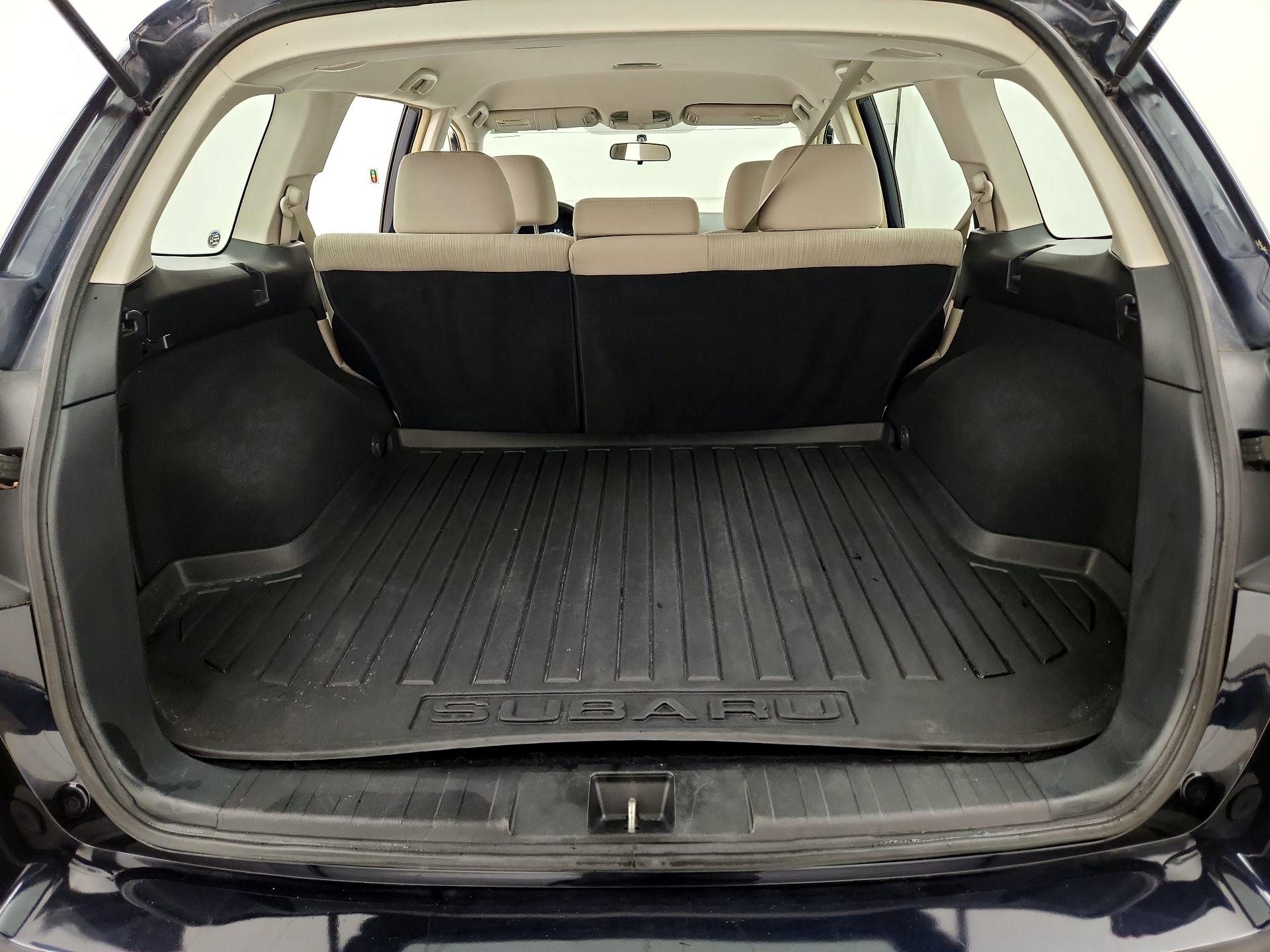 Thumbnail: 2014 Subaru Outback - 19