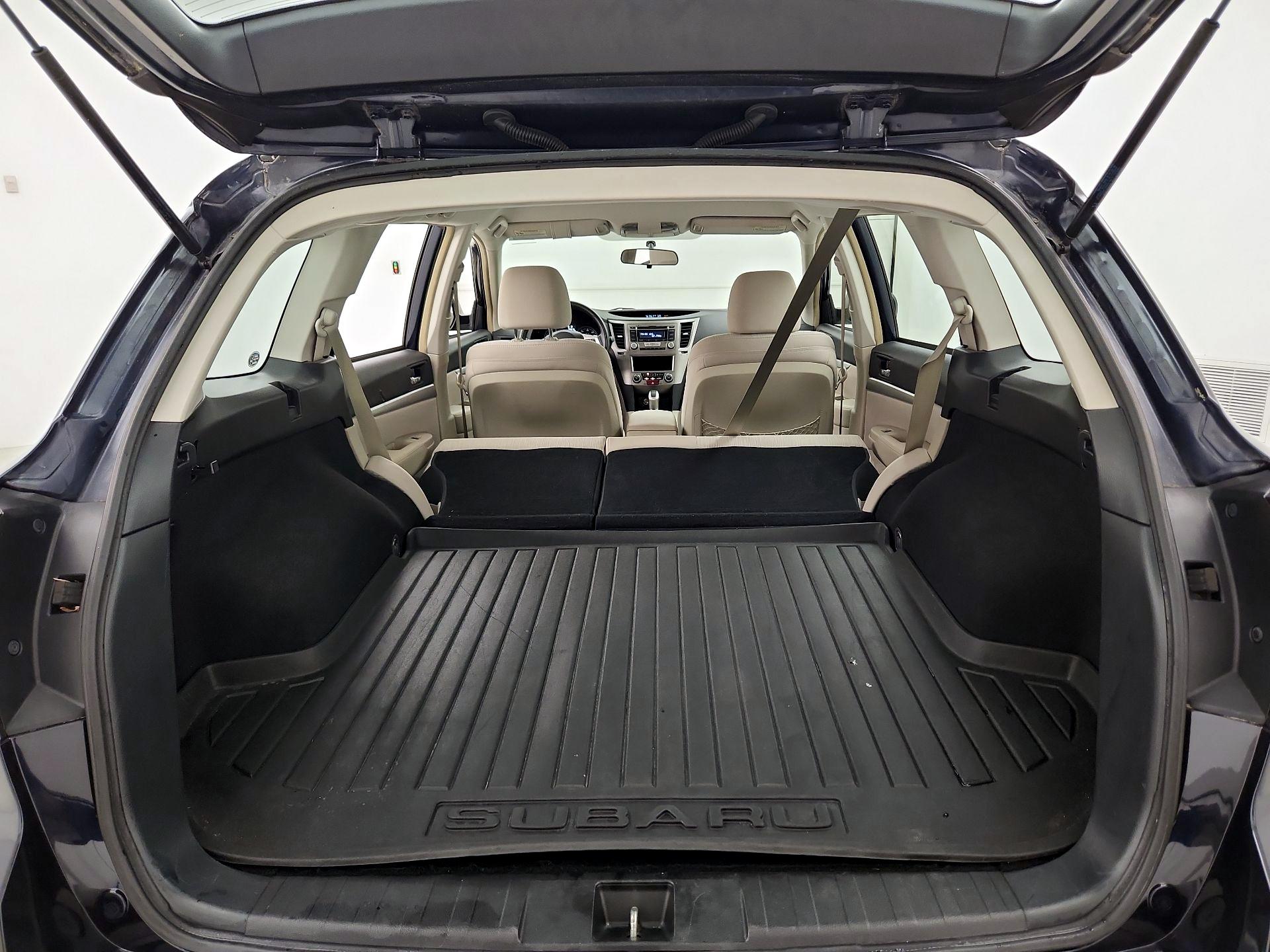 Thumbnail: 2014 Subaru Outback - 20