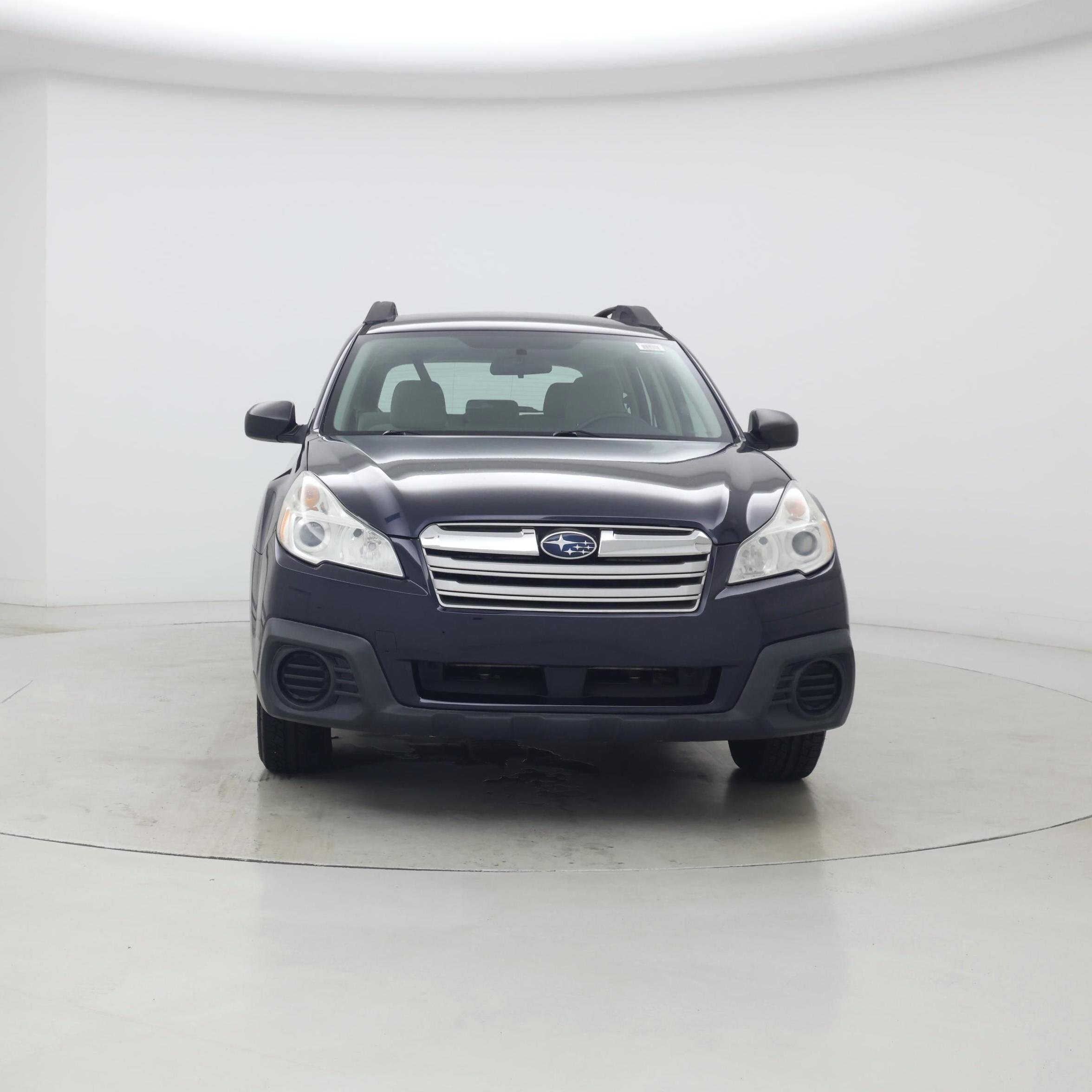 Thumbnail: 2014 Subaru Outback - 5
